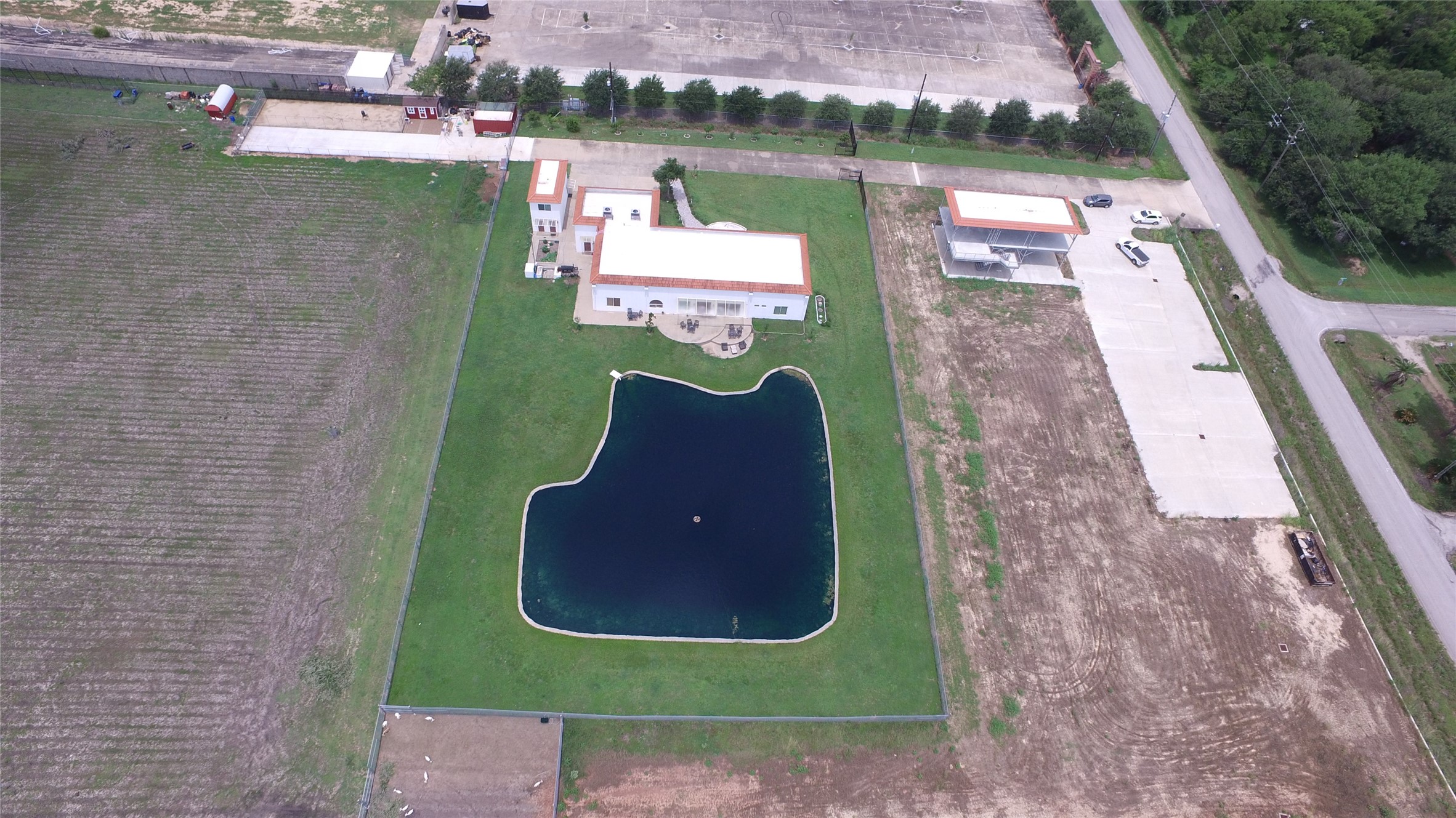 6602 Rohan Road Property Photo 2