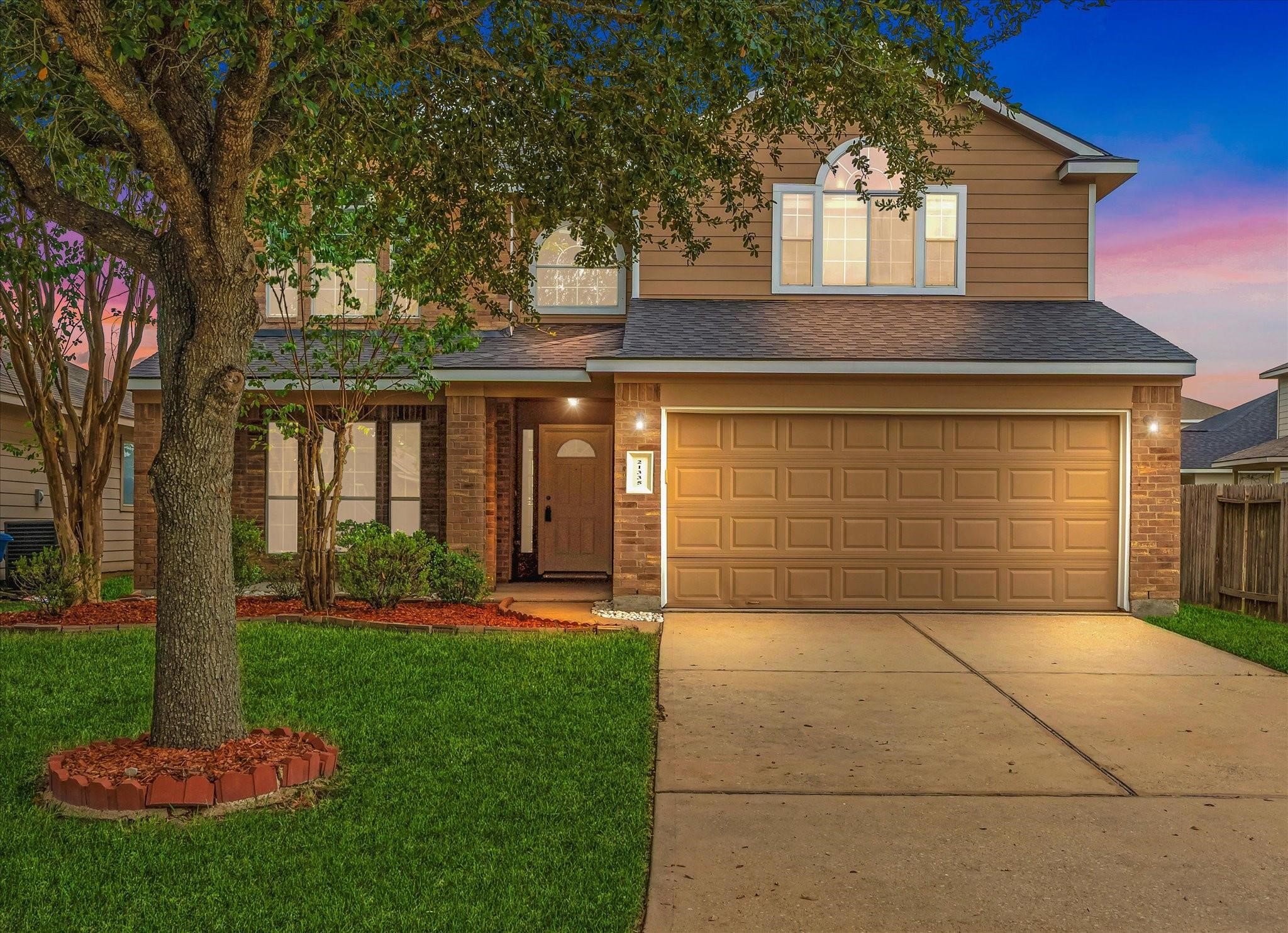 21335 Bella Dulce Court Property Photo 1