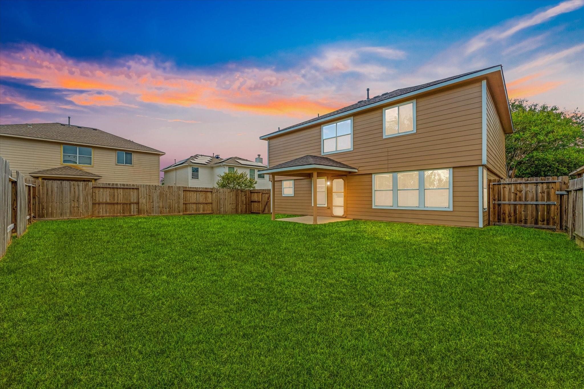21335 Bella Dulce Court Property Photo 28