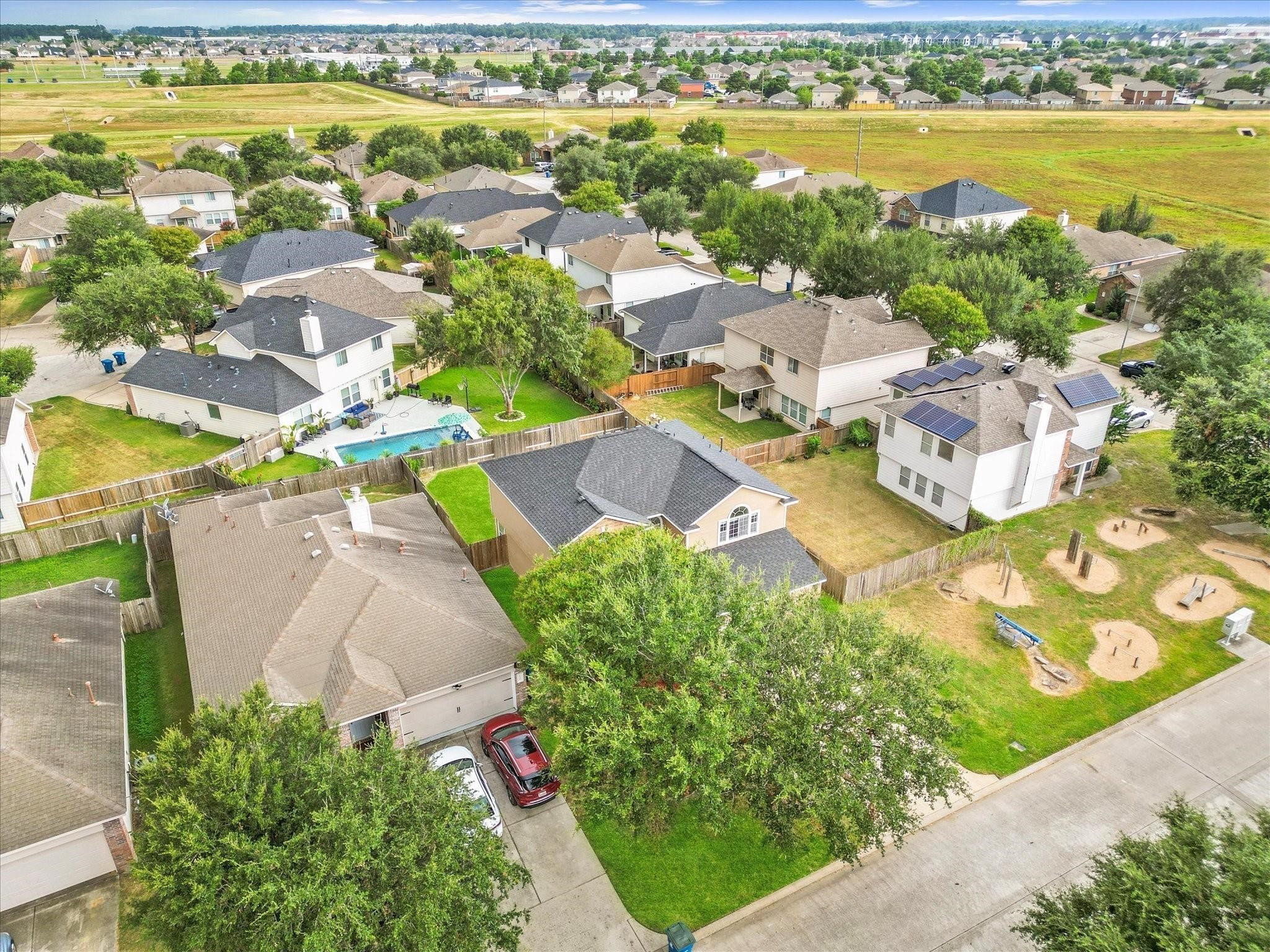 21335 Bella Dulce Court Property Photo 29