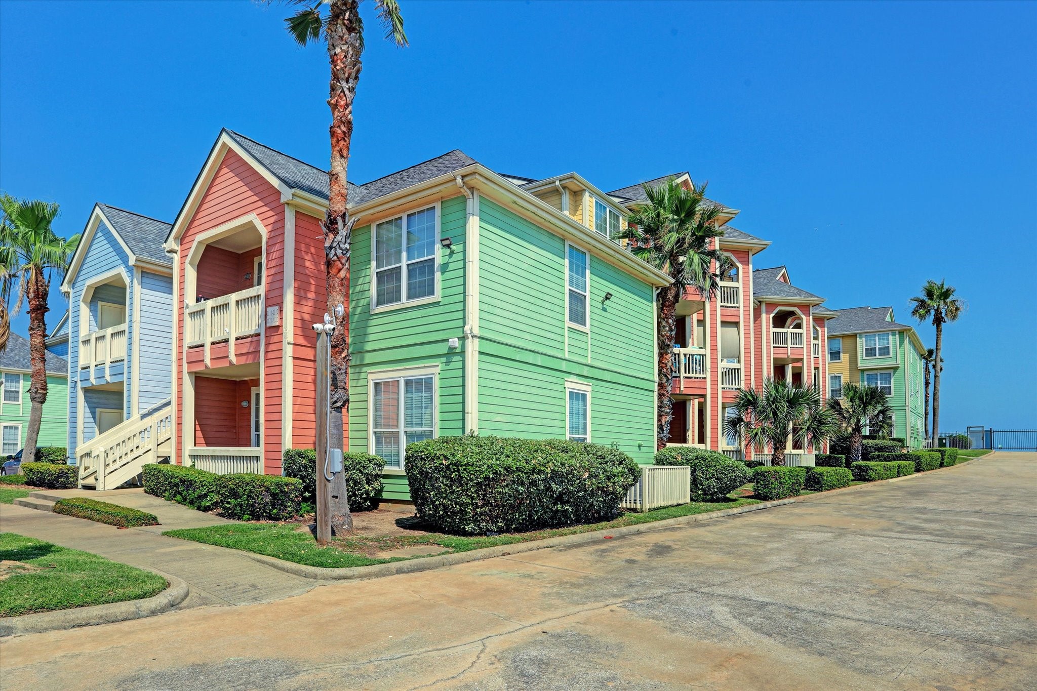 7000 Seawall Boulevard 636 Property Photo 13