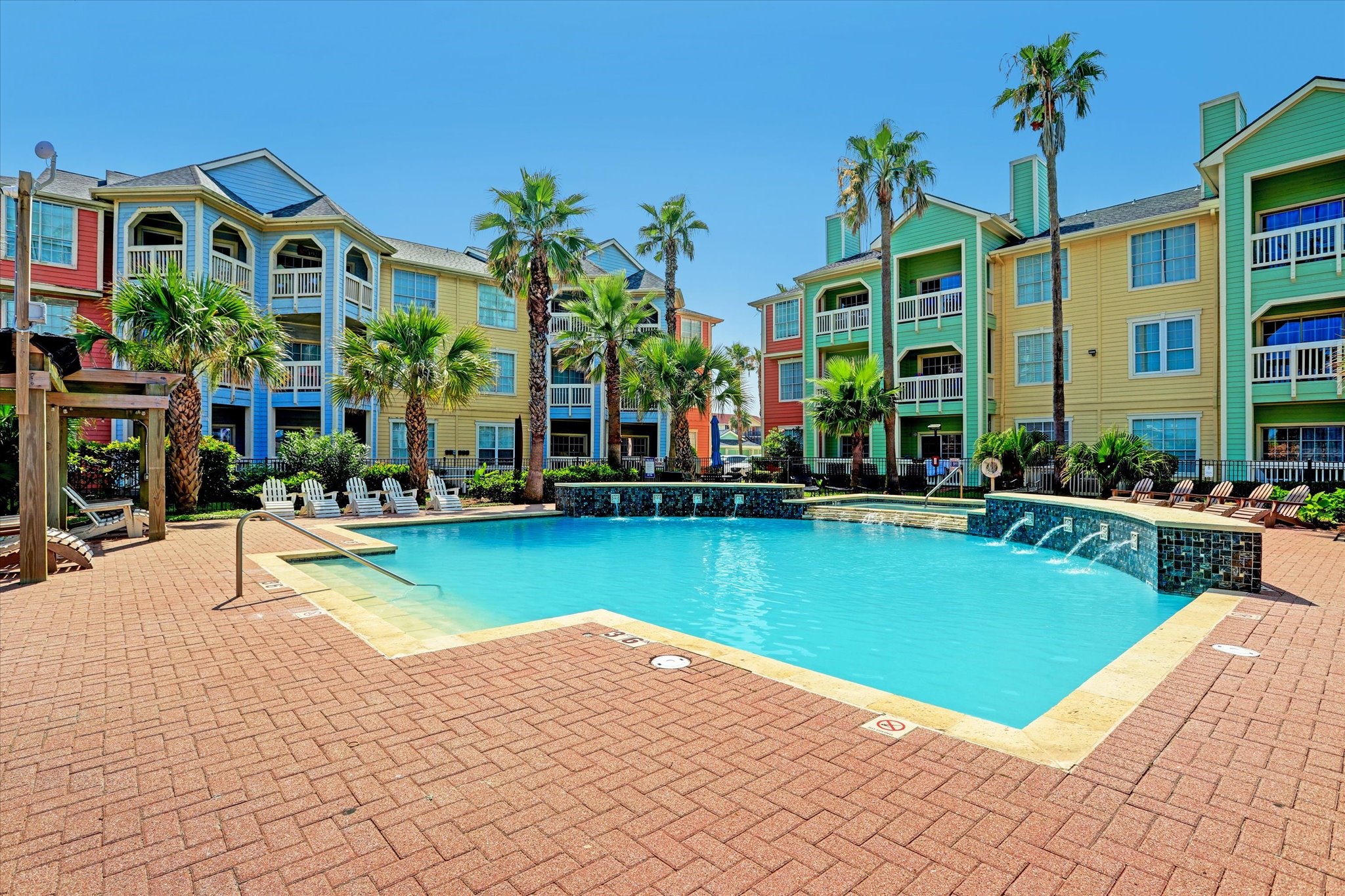7000 Seawall Boulevard 636 Property Photo 14