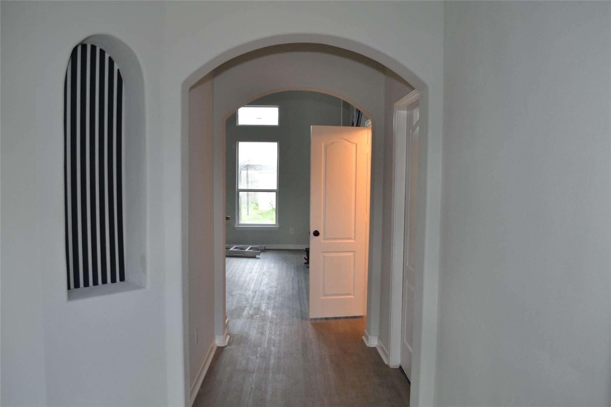 9514 Curry Landing Drive Property Photo 2