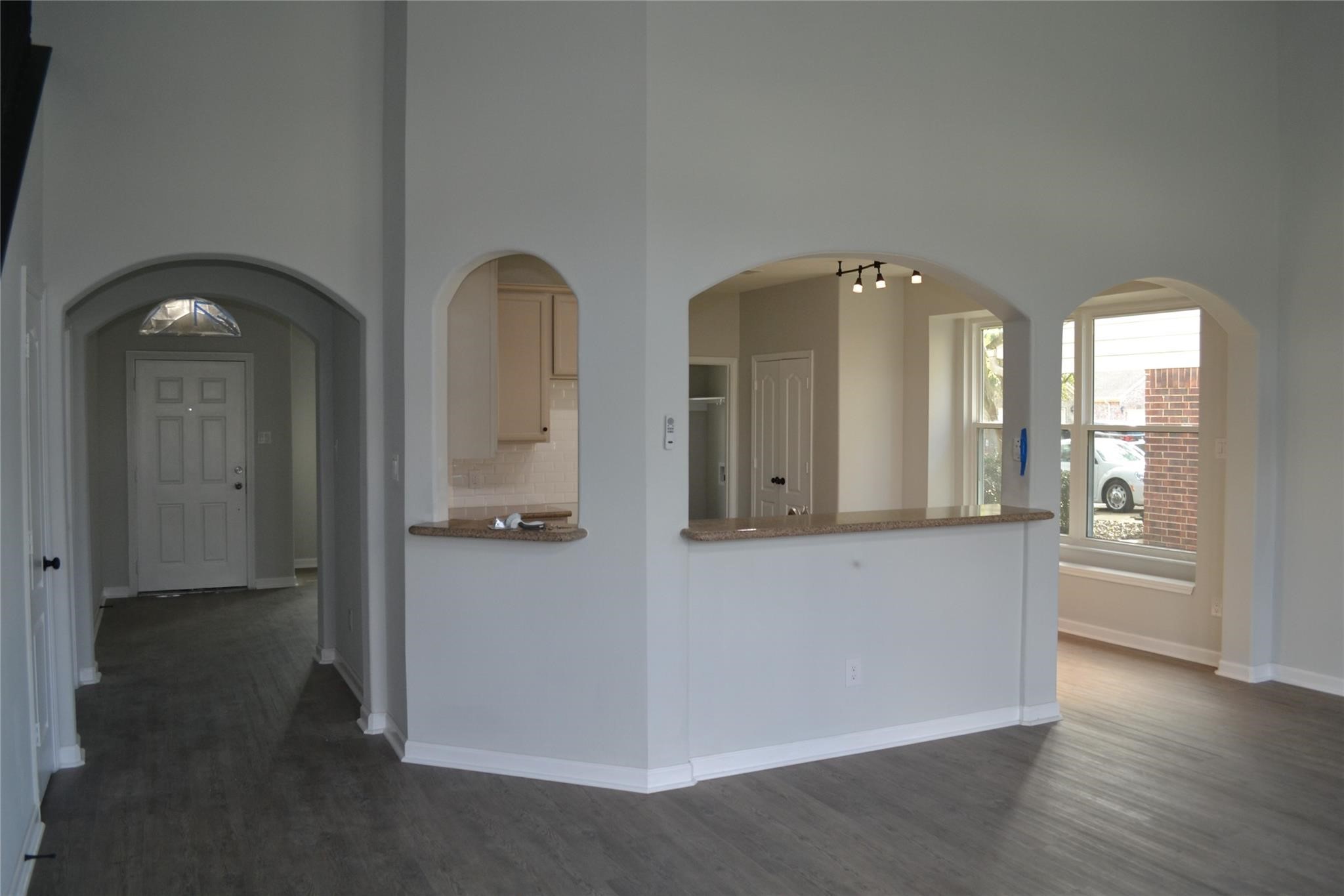 9514 Curry Landing Drive Property Photo 7