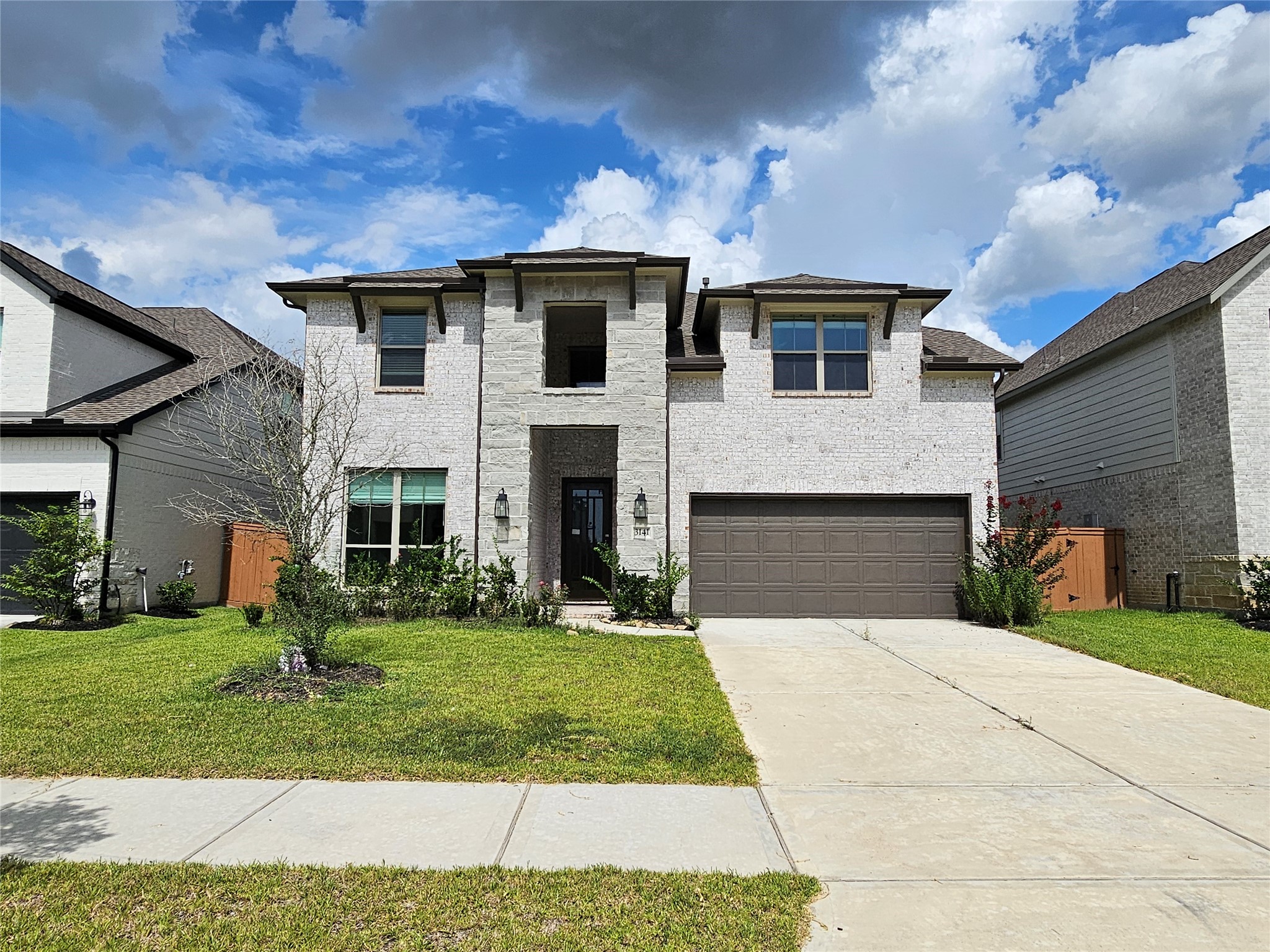 3141 Stingray Cove Drive