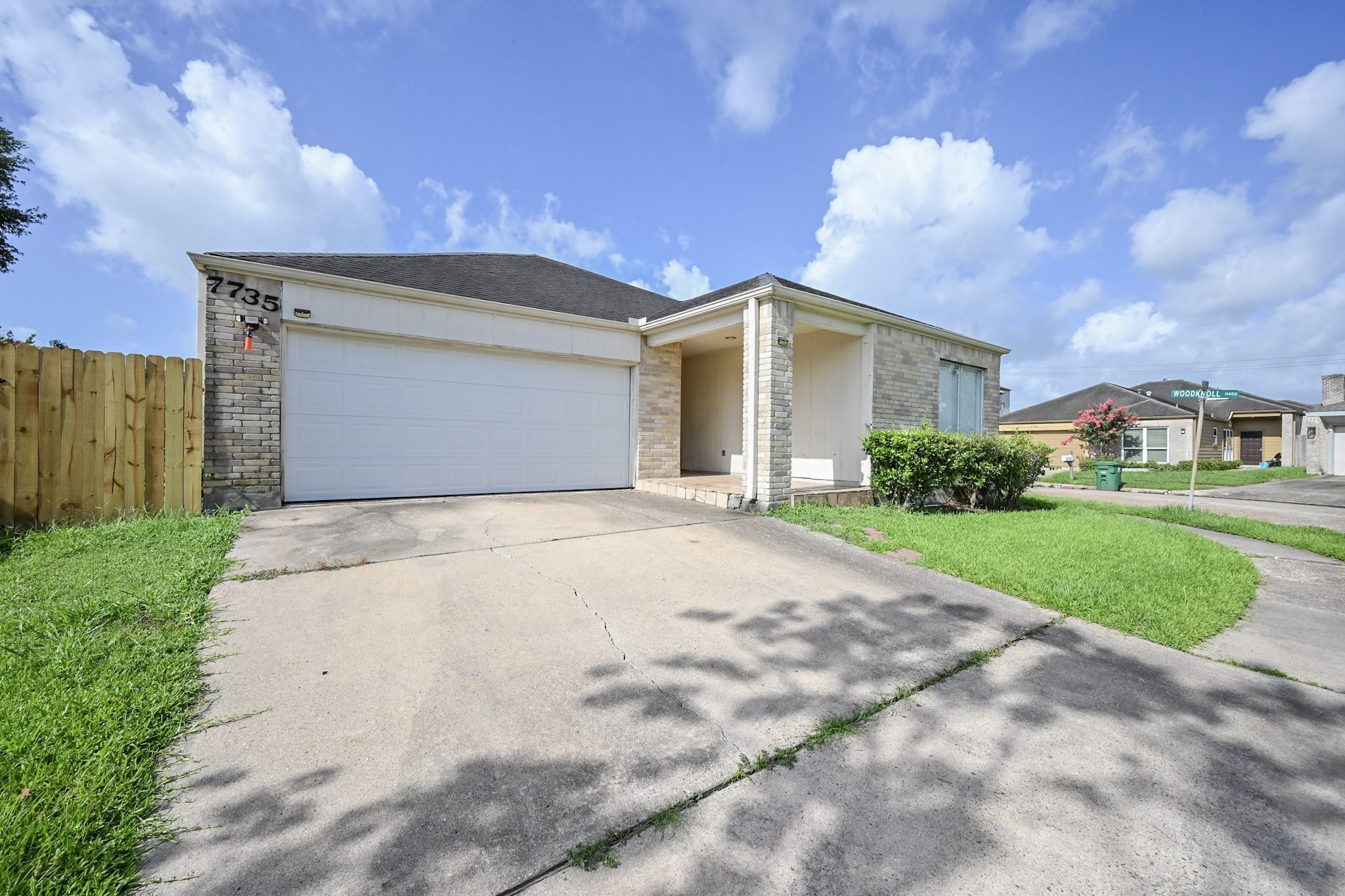 7735 Quail Meadow Drive Property Photo 3