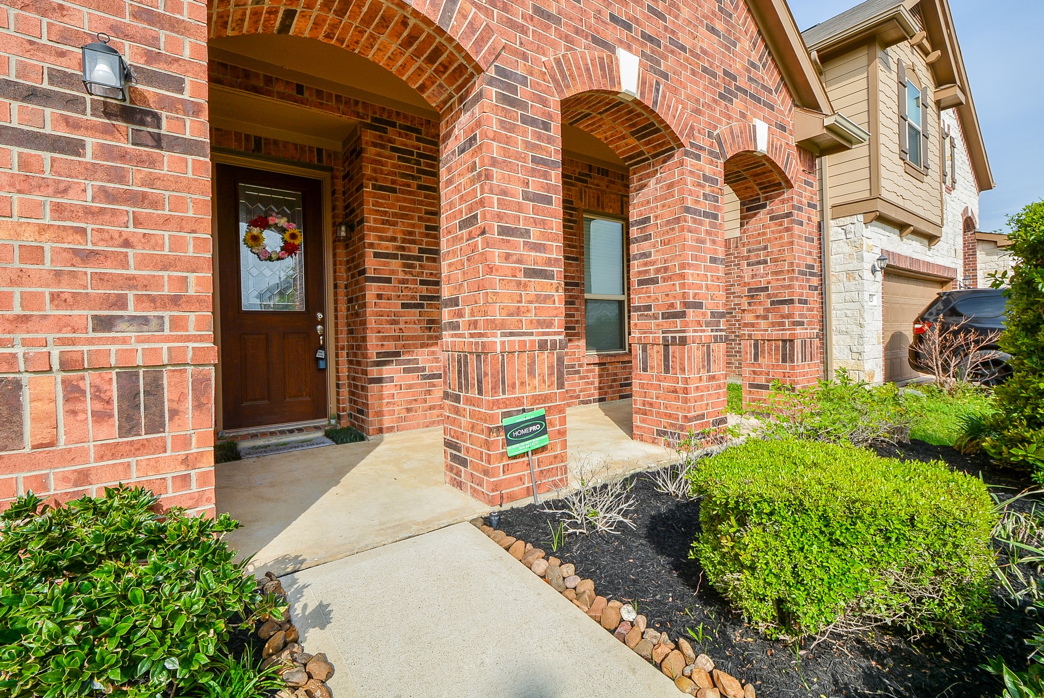 8019 Cheyenne Hills Trail Property Photo 3