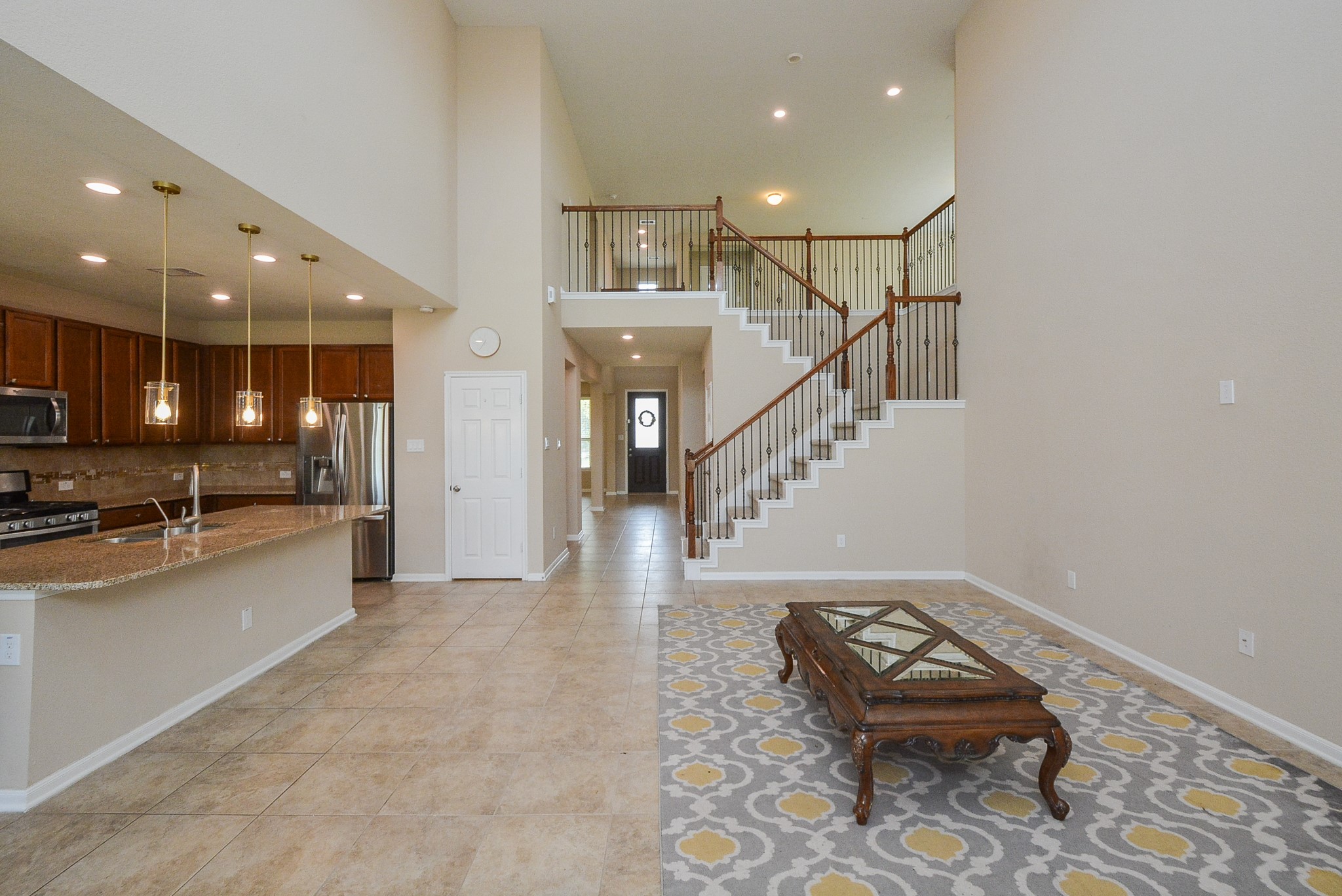 8019 Cheyenne Hills Trail Property Photo 9