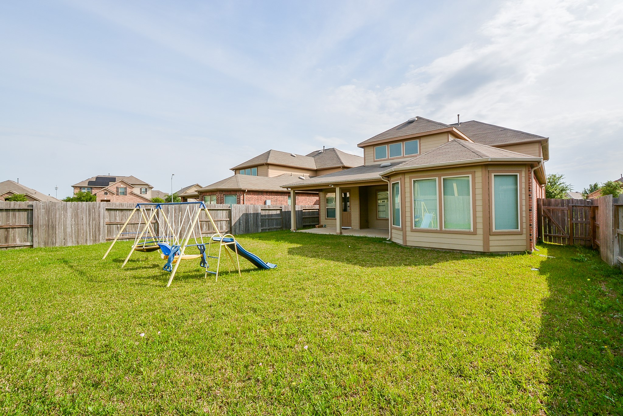 8019 Cheyenne Hills Trail Property Photo 31