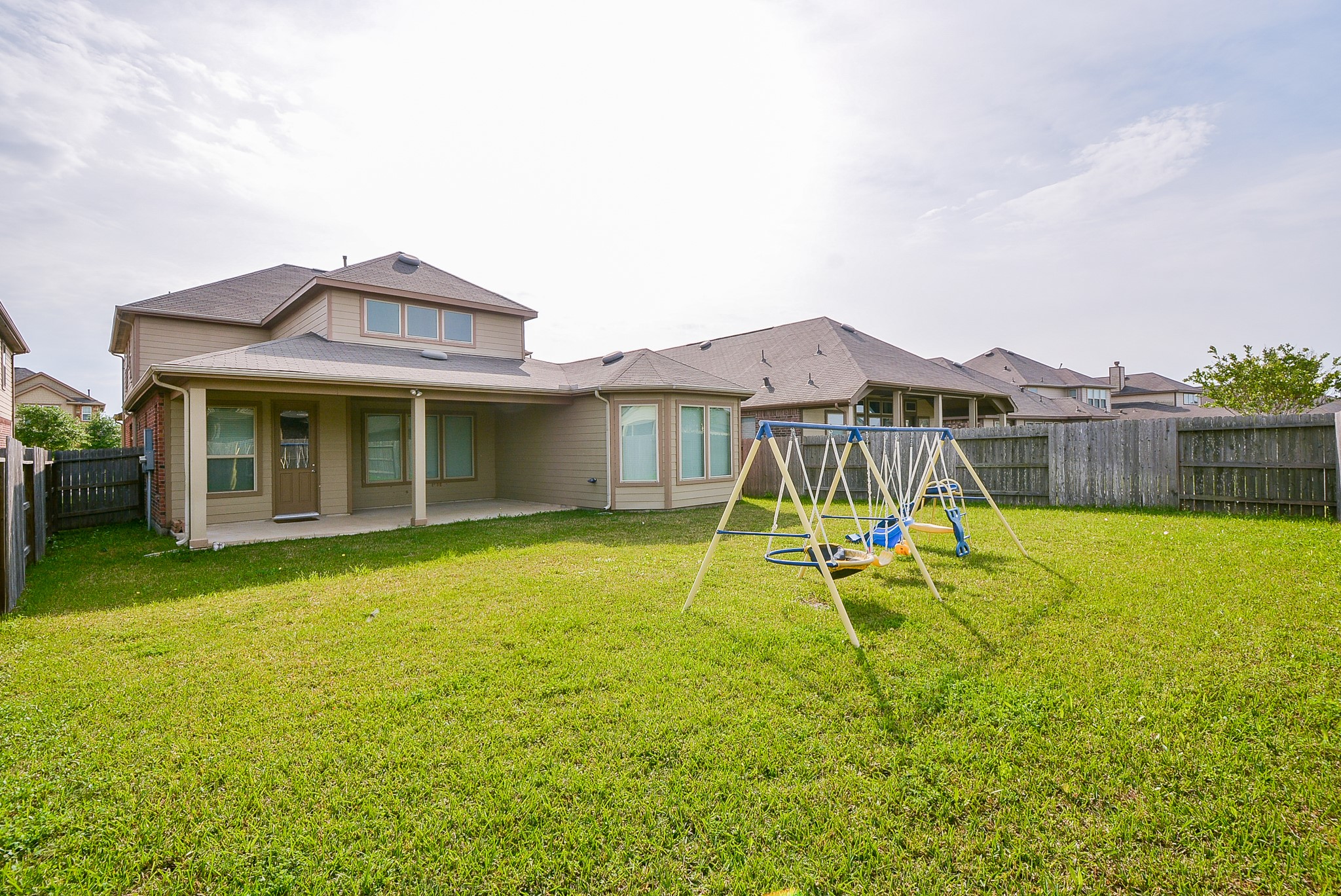 8019 Cheyenne Hills Trail Property Photo 32