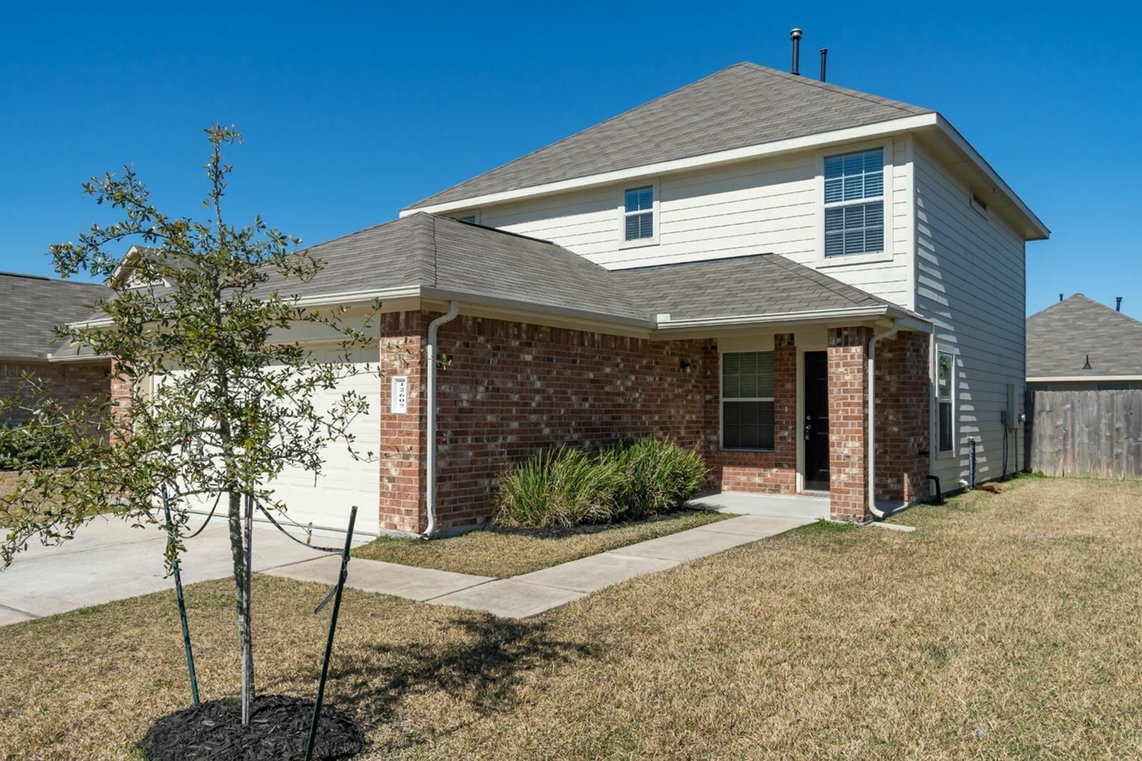 12607 Rio Brazos Street Property Photo 1