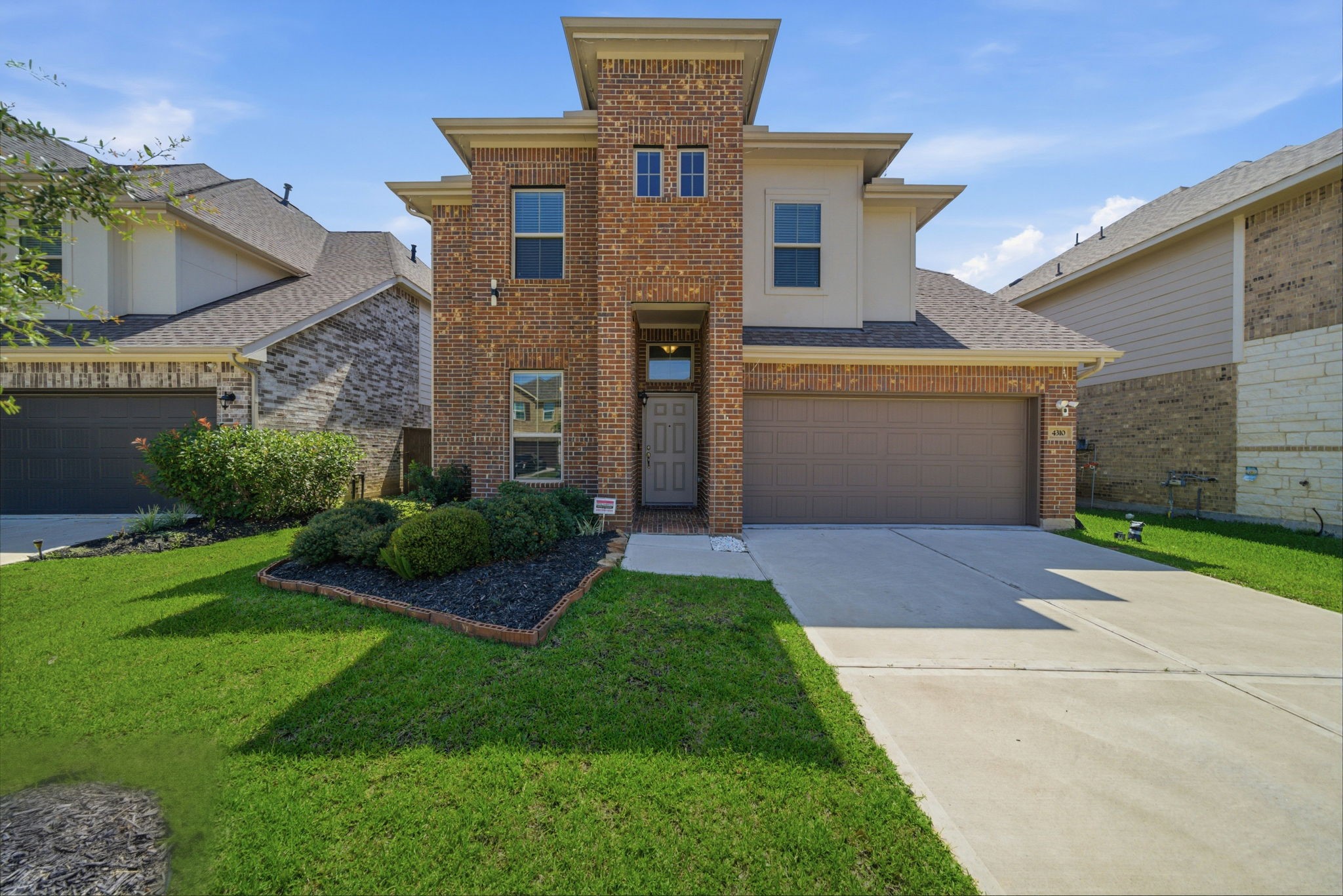 4310 Pale Fox Lane Property Photo 1