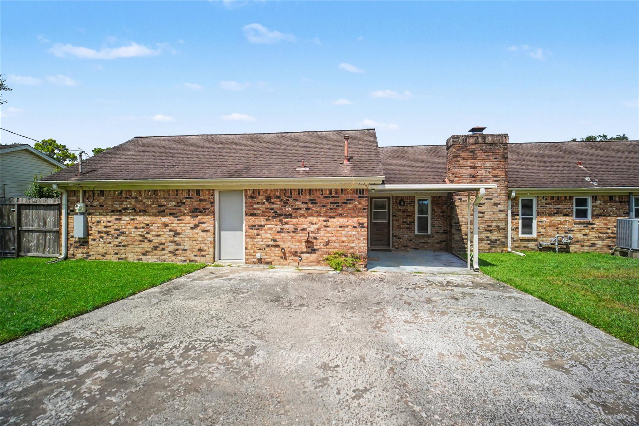 1909 Adams Street, Alvin Tx 77511 Property Photo 31