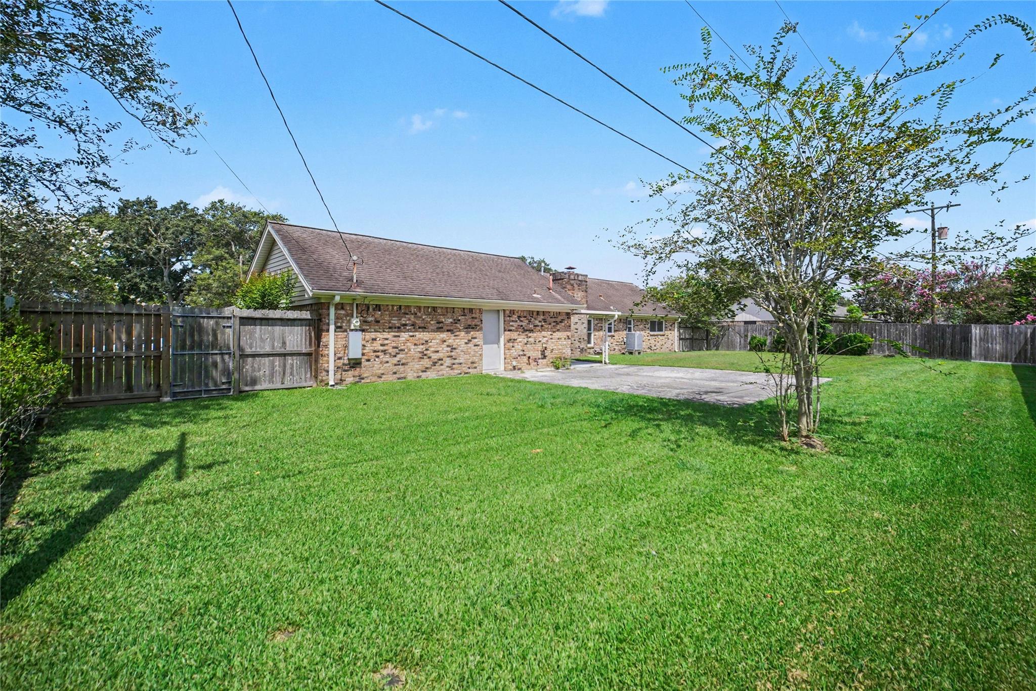 1909 Adams Street, Alvin Tx 77511 Property Photo 34