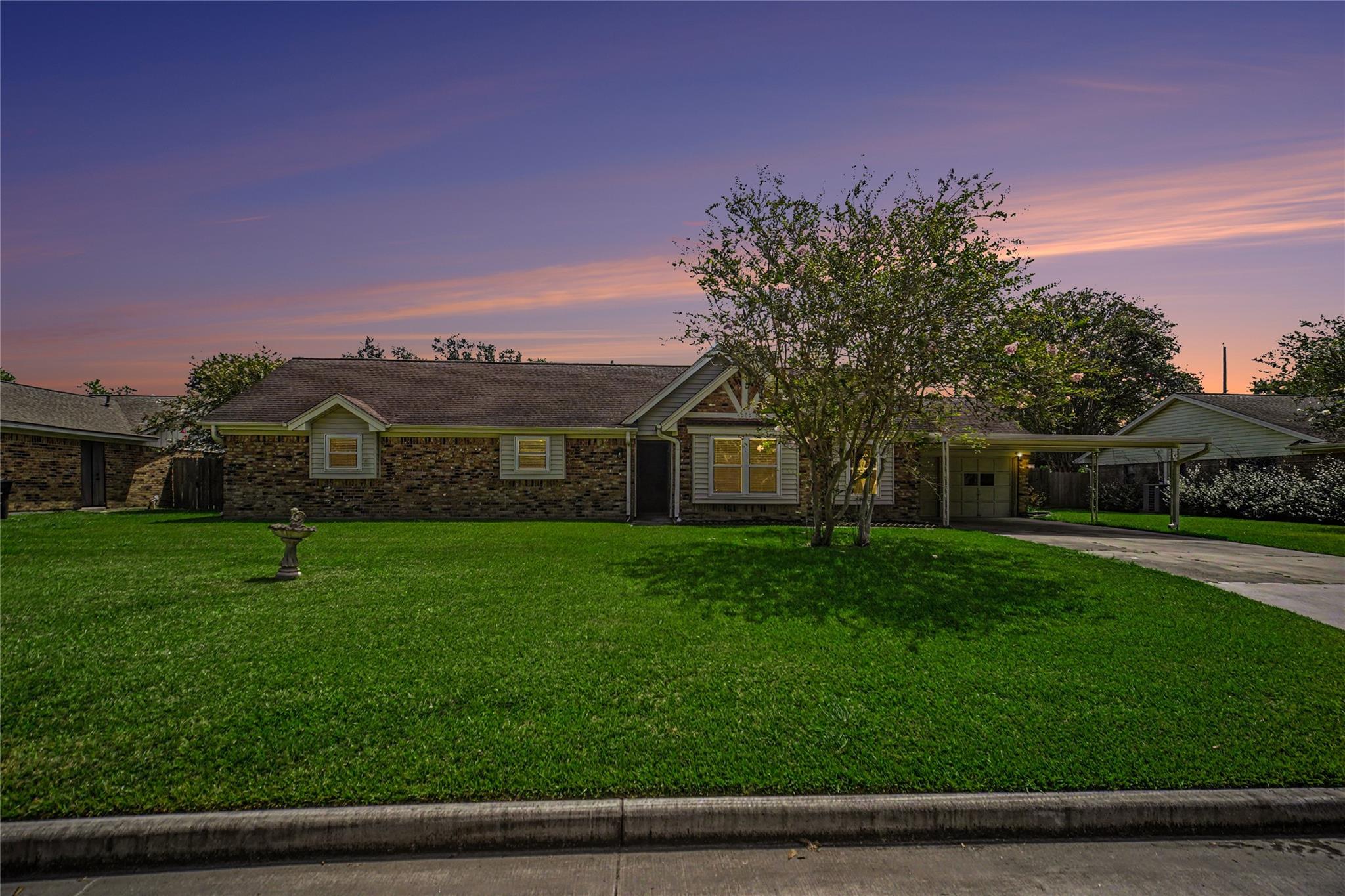 1909 Adams Street, Alvin Tx 77511 Property Photo 36