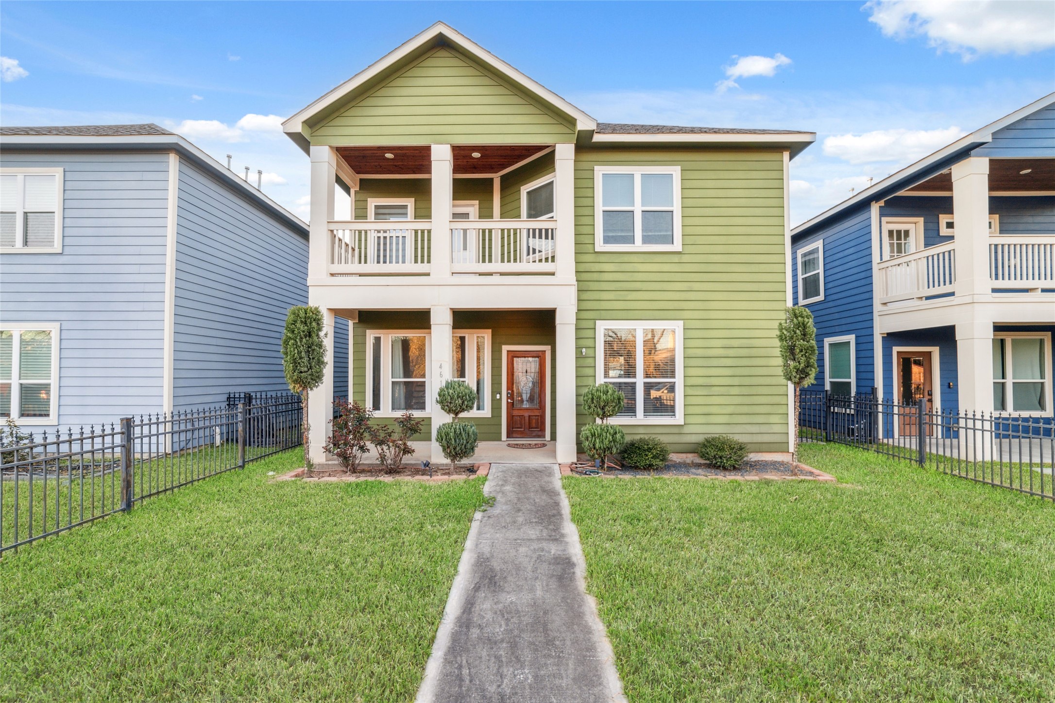 Wunderlich Intermediate School Real Estate Listings Main Image
