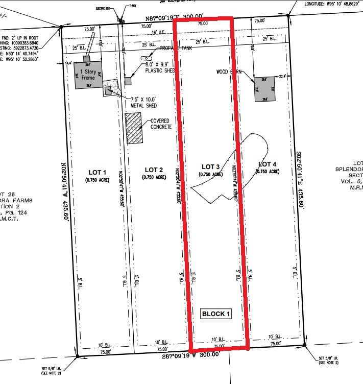 24820 Marks Road Property Photo 6