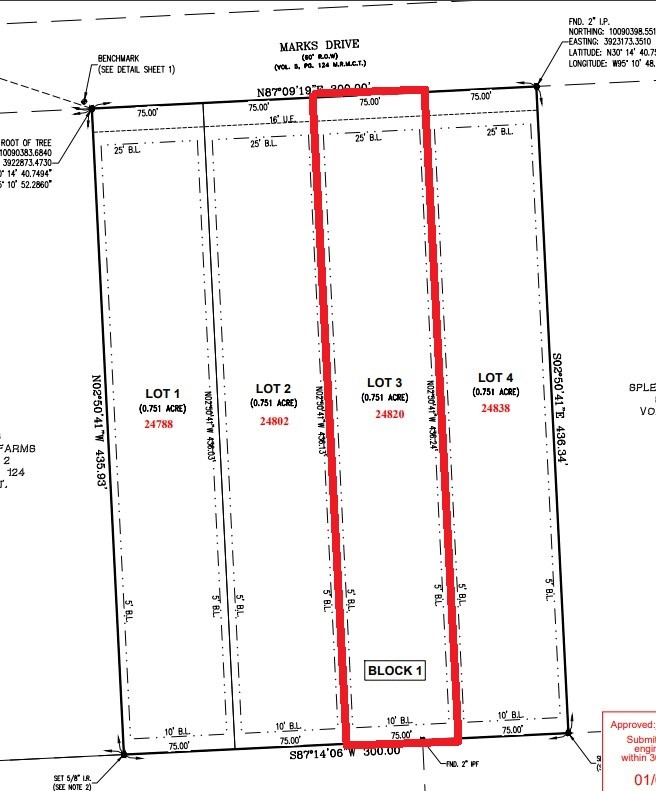 24820 Marks Road Property Photo 7
