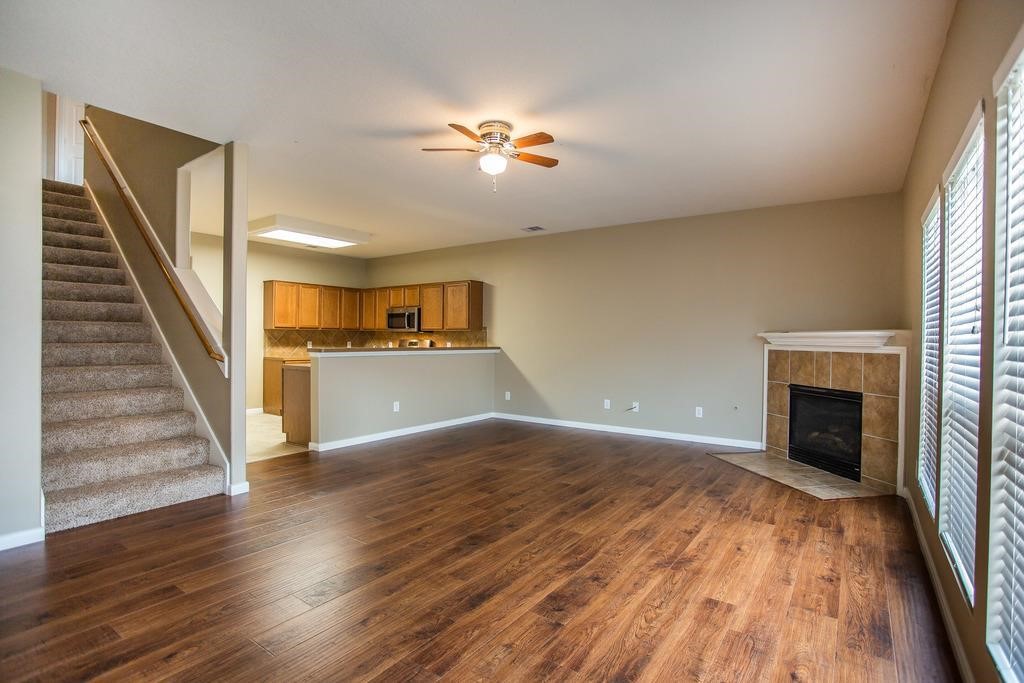 22626 Spring Crossing Drive Property Photo 2