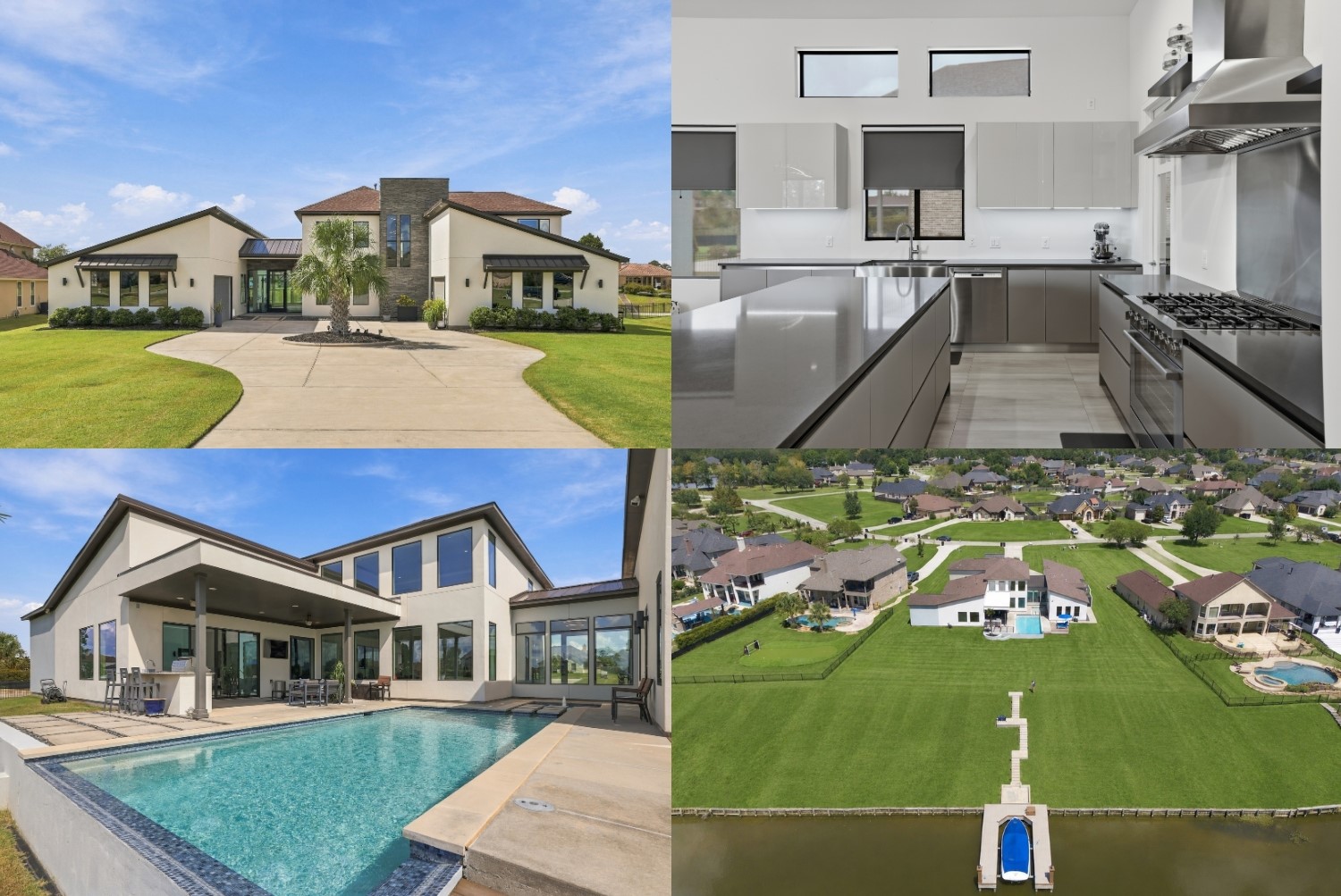 11600 Grand Pine Drive