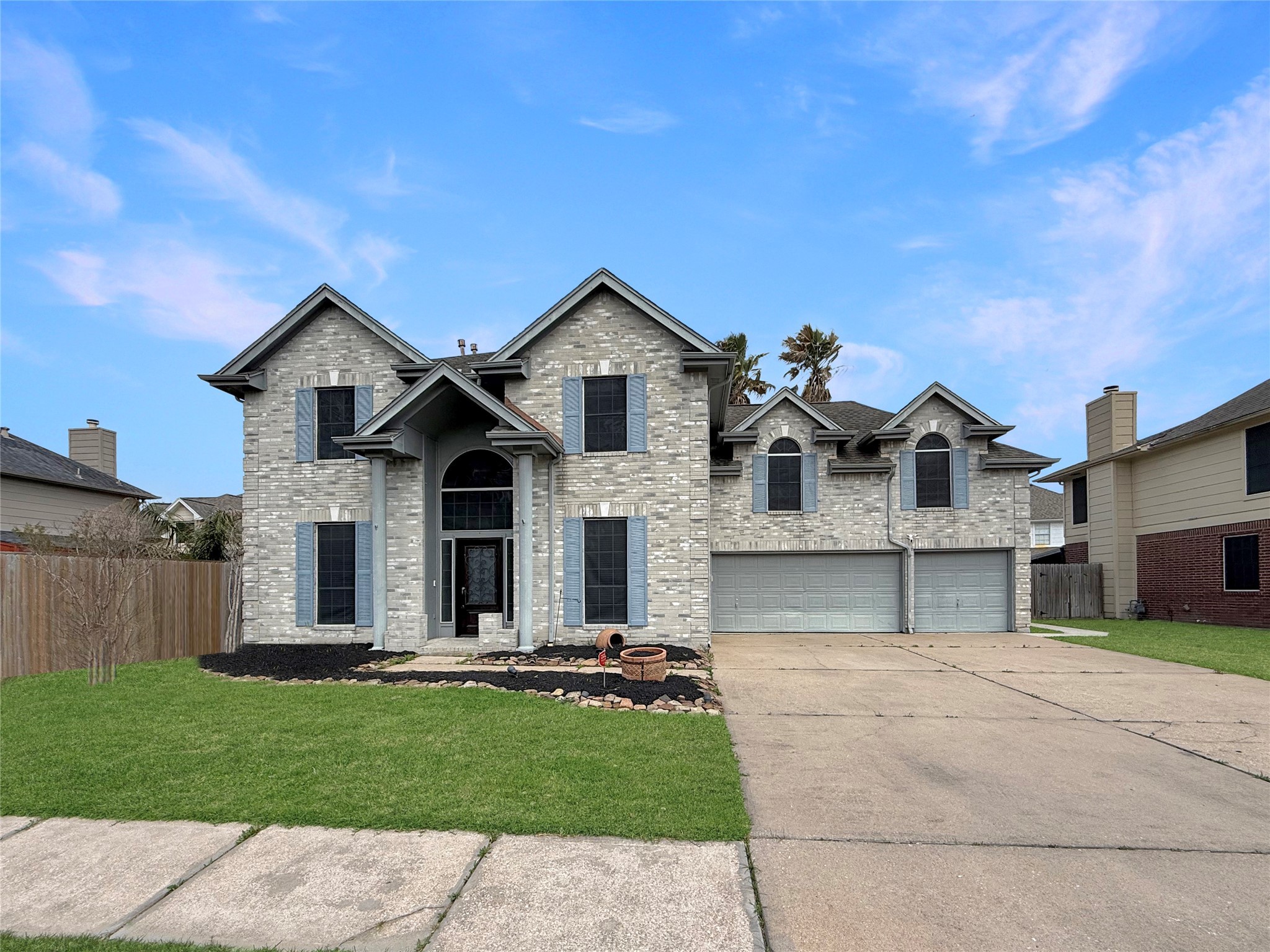 1813 Oakedge Drive Property Photo