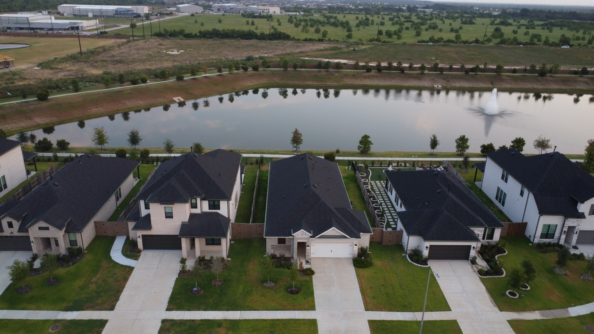 25314 Loch Doon Drive
