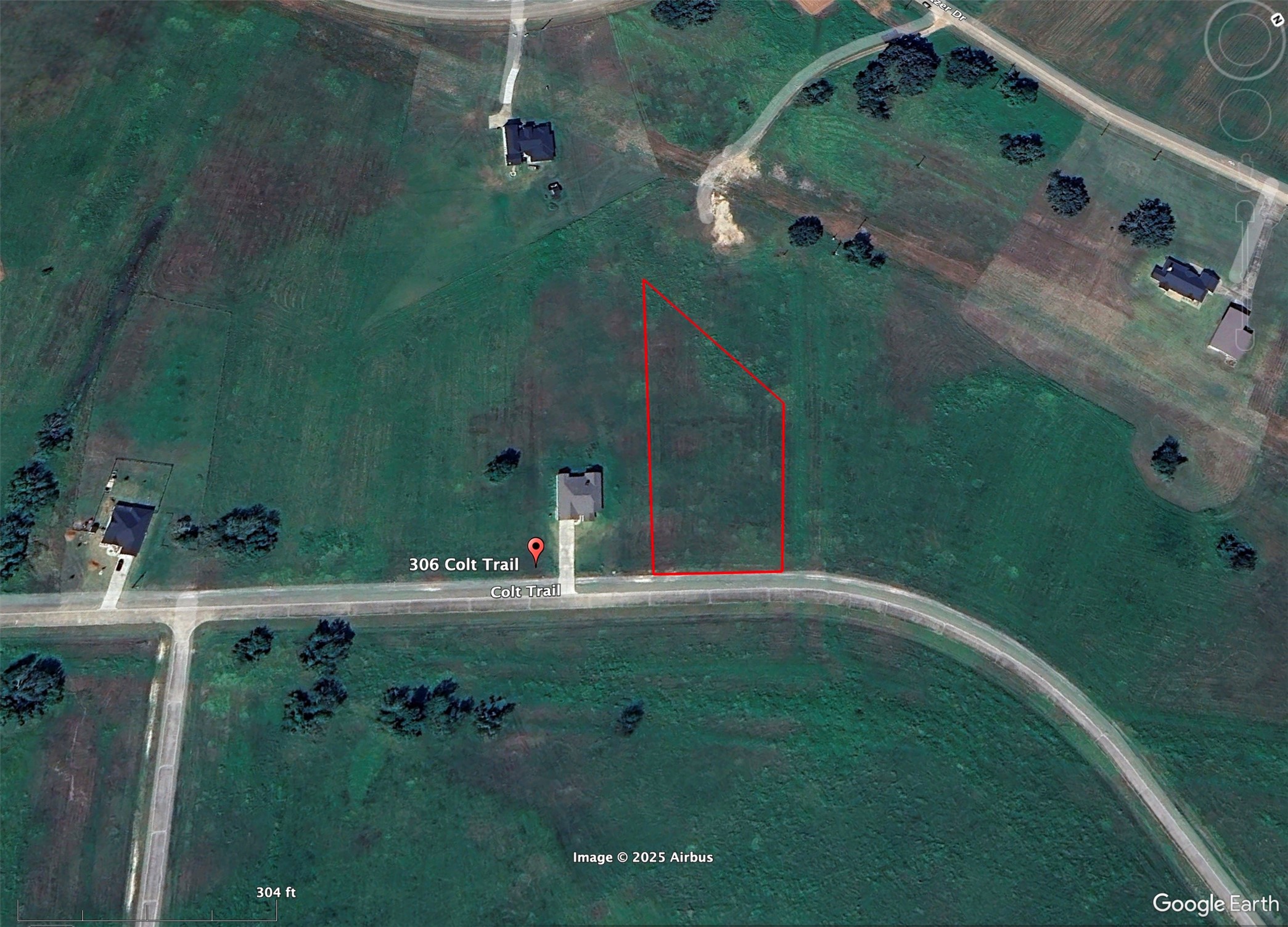 000 Colt Trail Property Photo 1