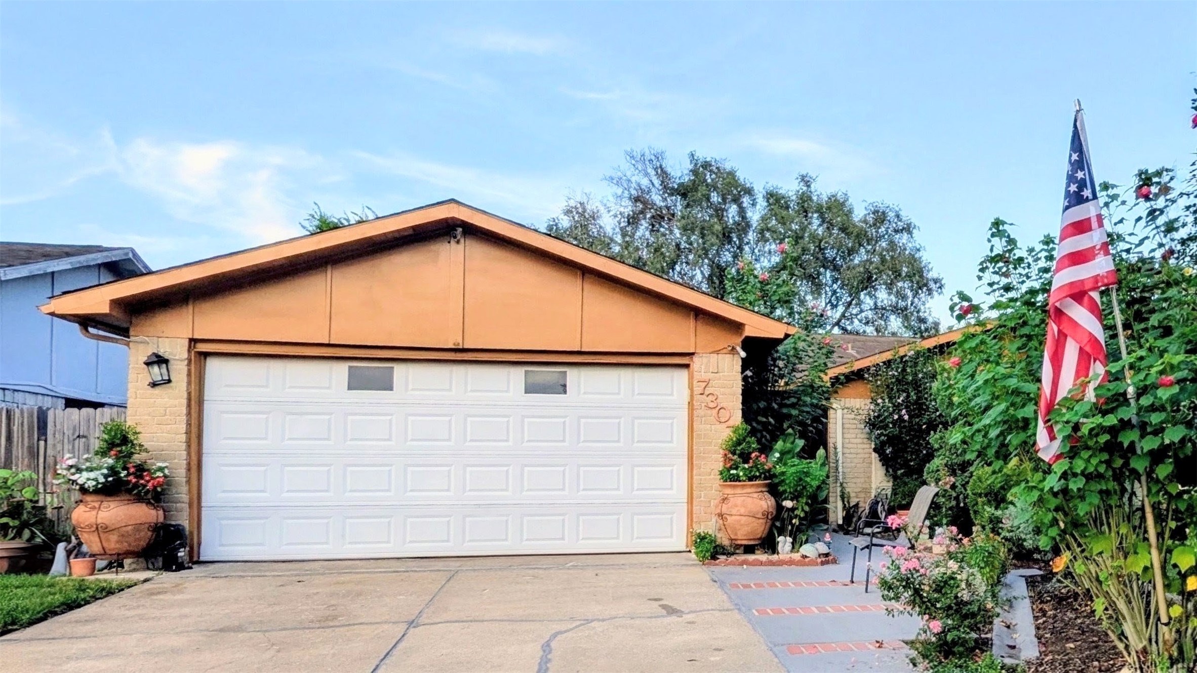 7307 La Granada Drive Property Photo 1