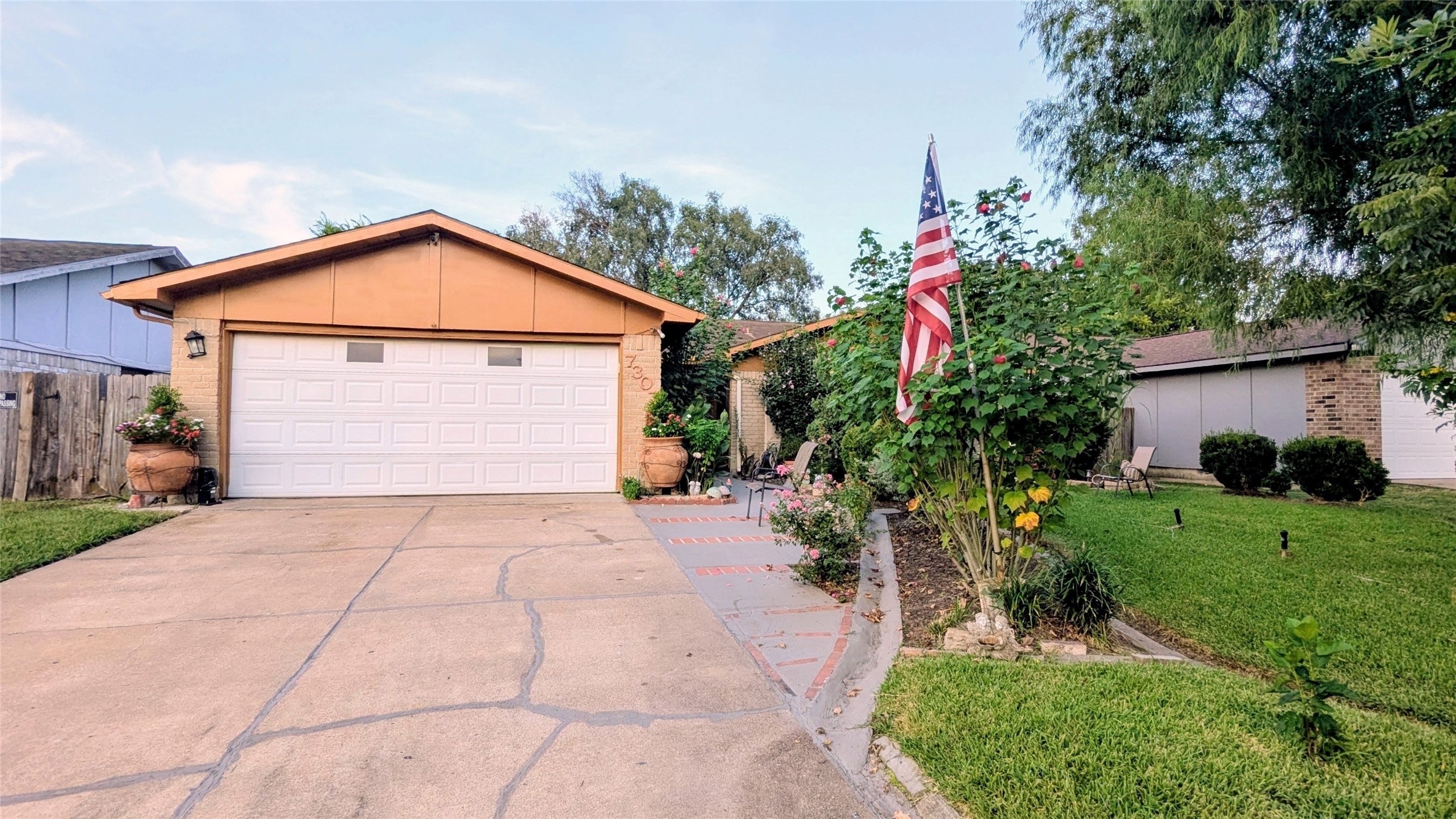 7307 La Granada Drive Property Photo 3