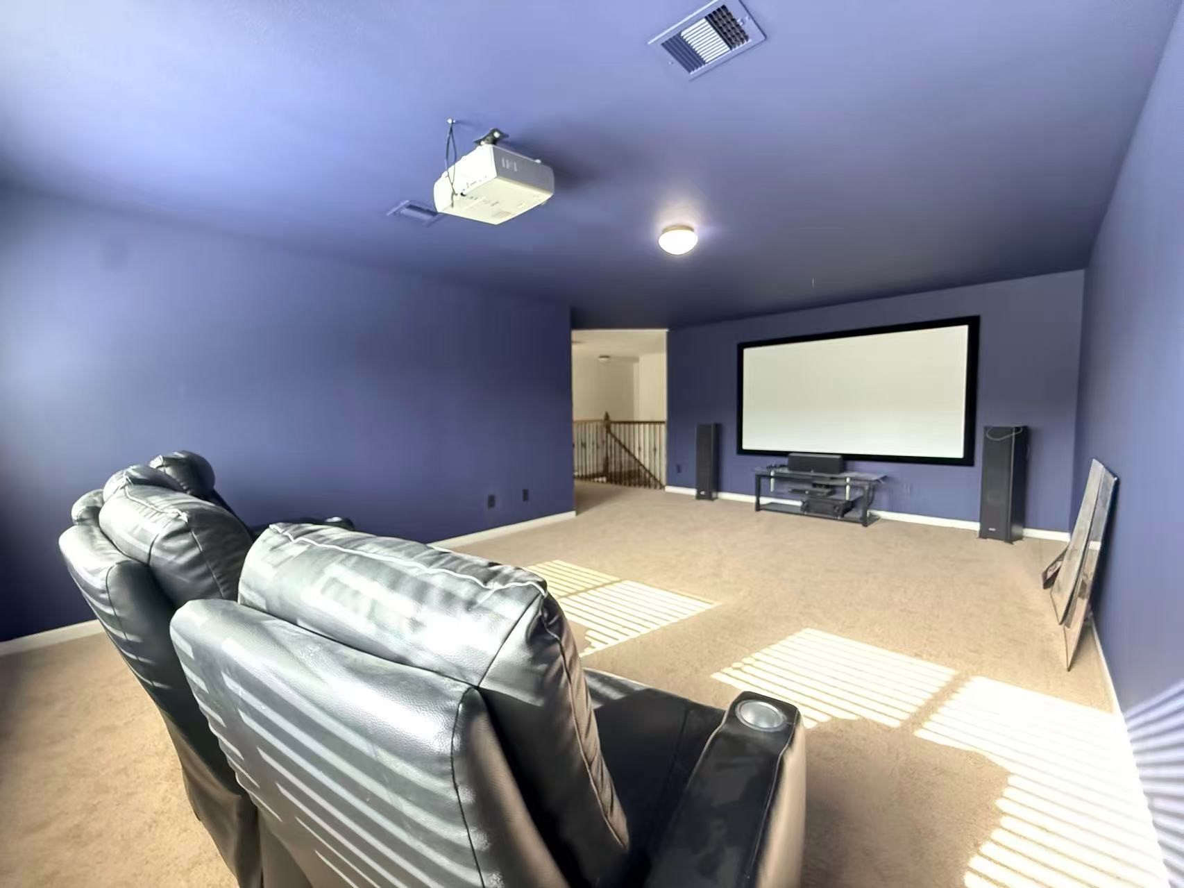 2814 Ridgeglen Lane Property Photo 5