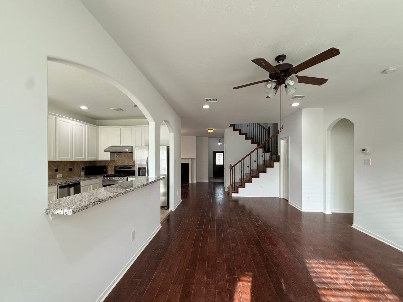 2814 Ridgeglen Lane Property Photo 17