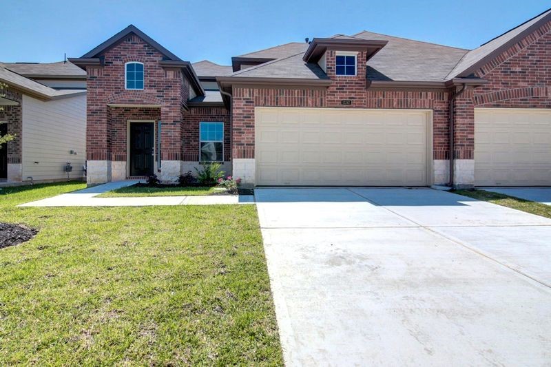12242 Roy Mix Bohn Lane Property Photo 1