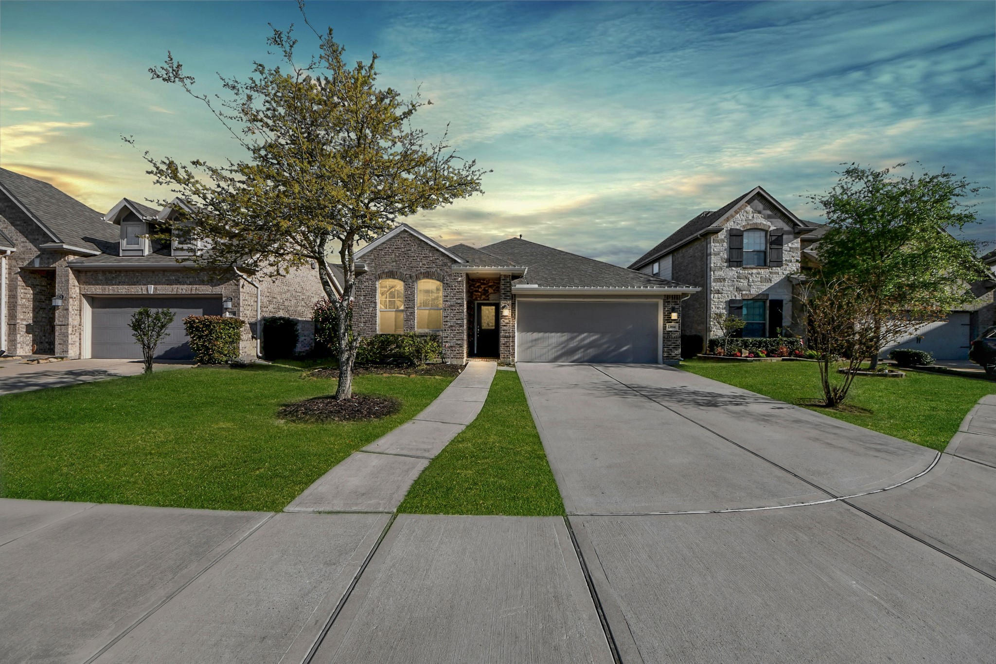 23814 Mesia Meadow Lane Property Photo 15