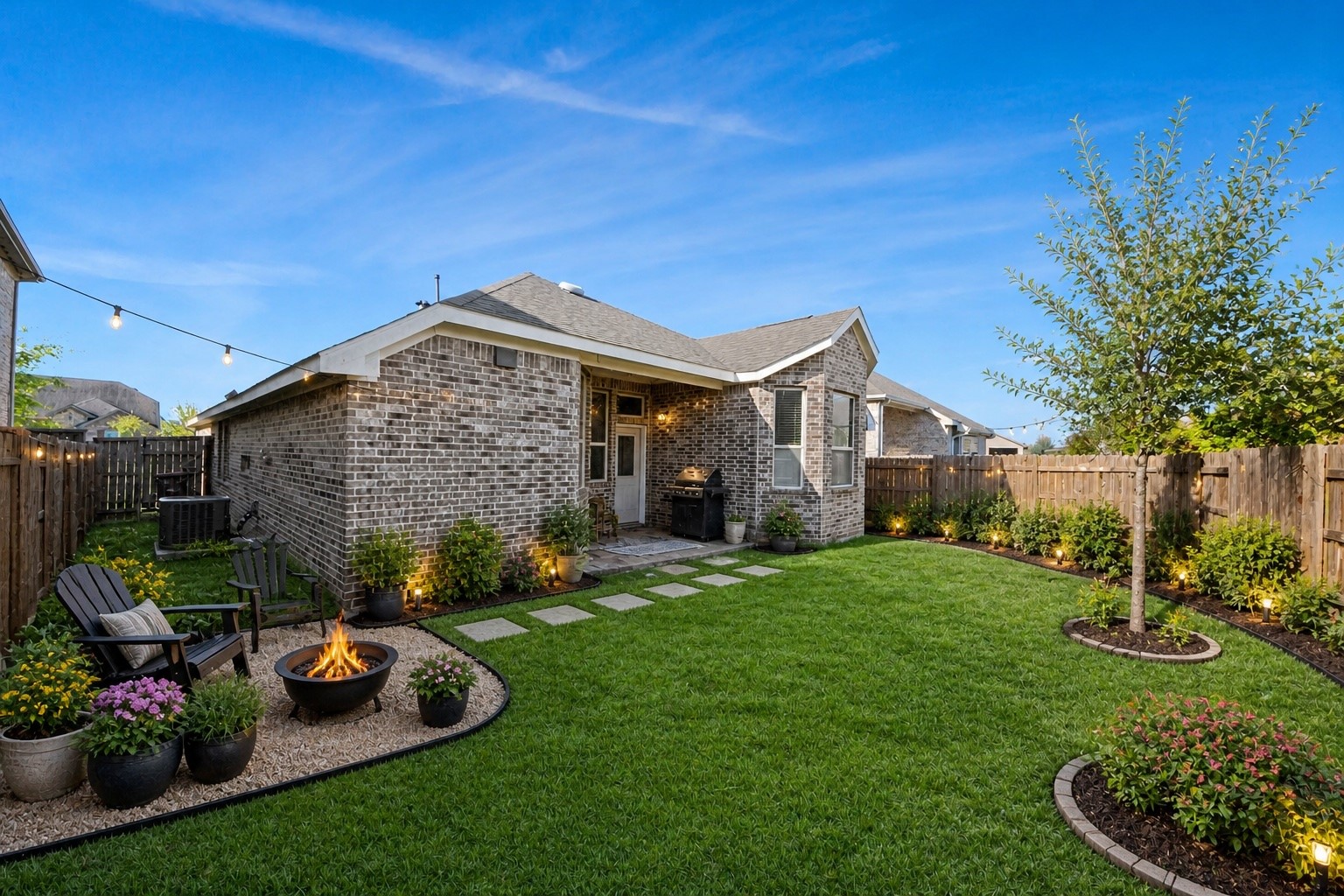 23814 Mesia Meadow Lane Property Photo 17