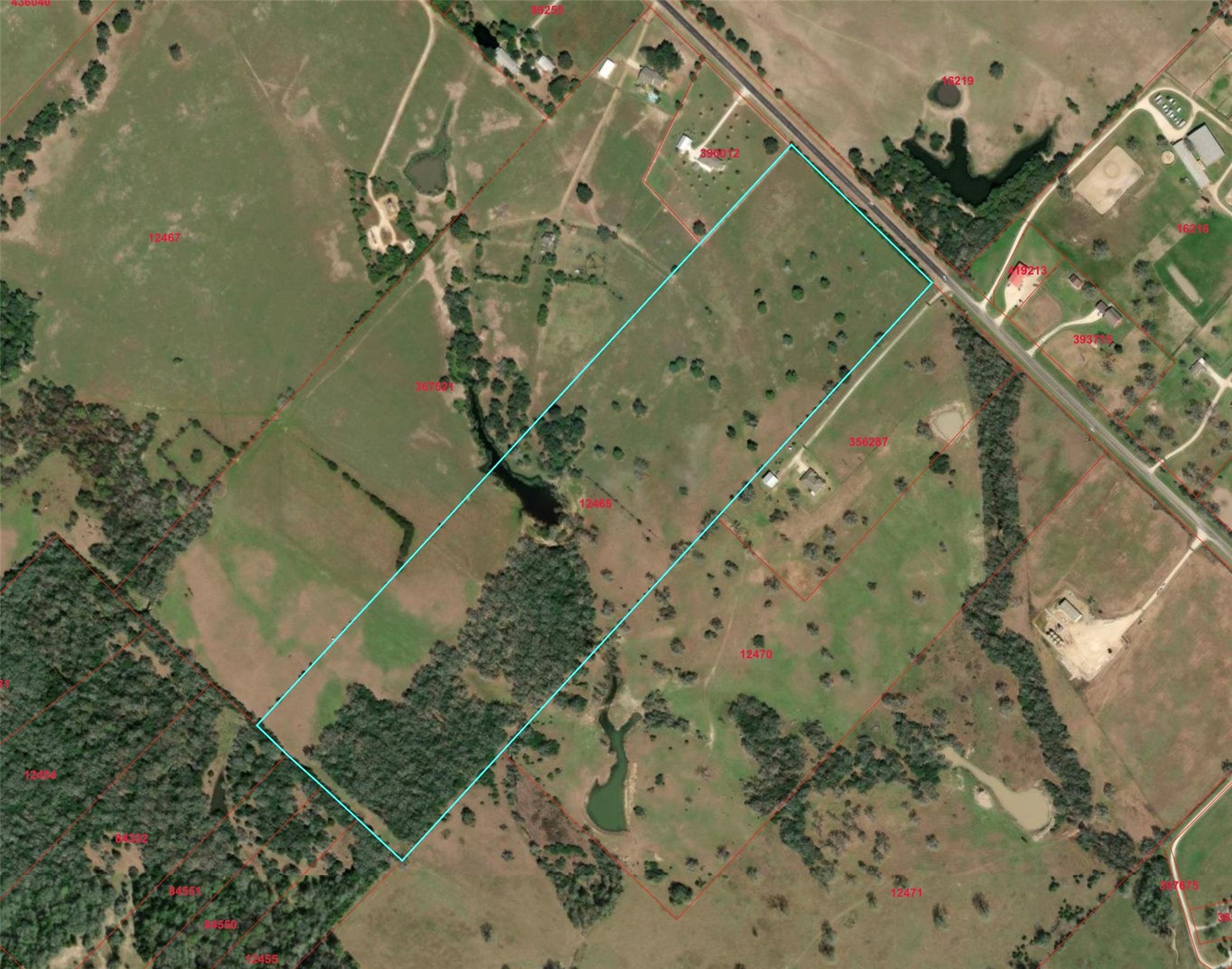 Tbd S Fm 2038 Property Photo 14