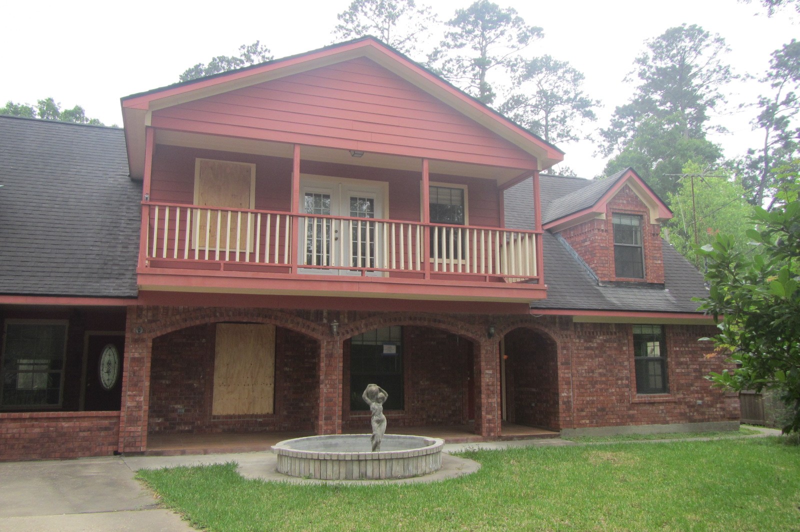5934 Deerwood Drive Property Photo 7