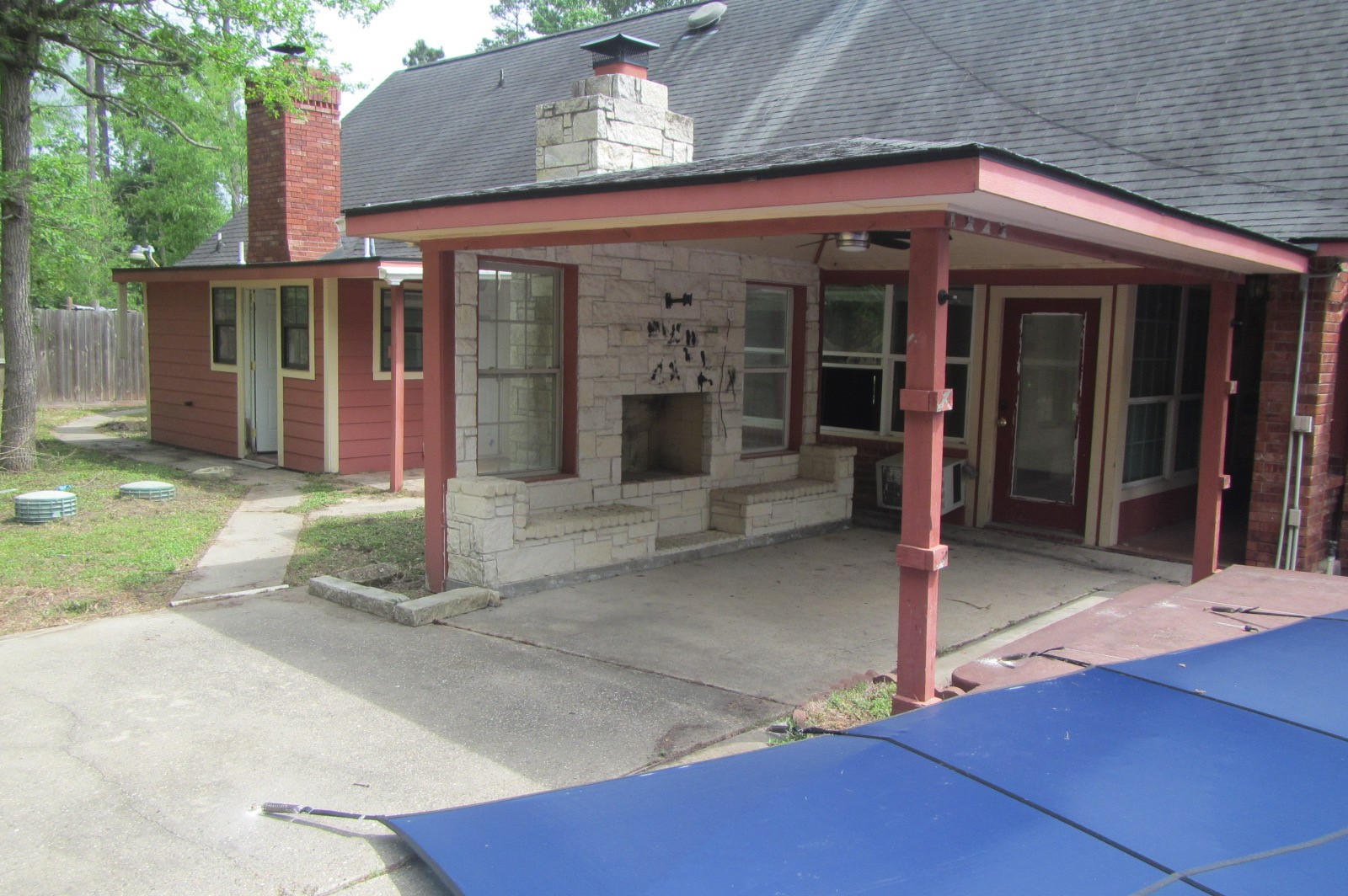 5934 Deerwood Drive Property Photo 10