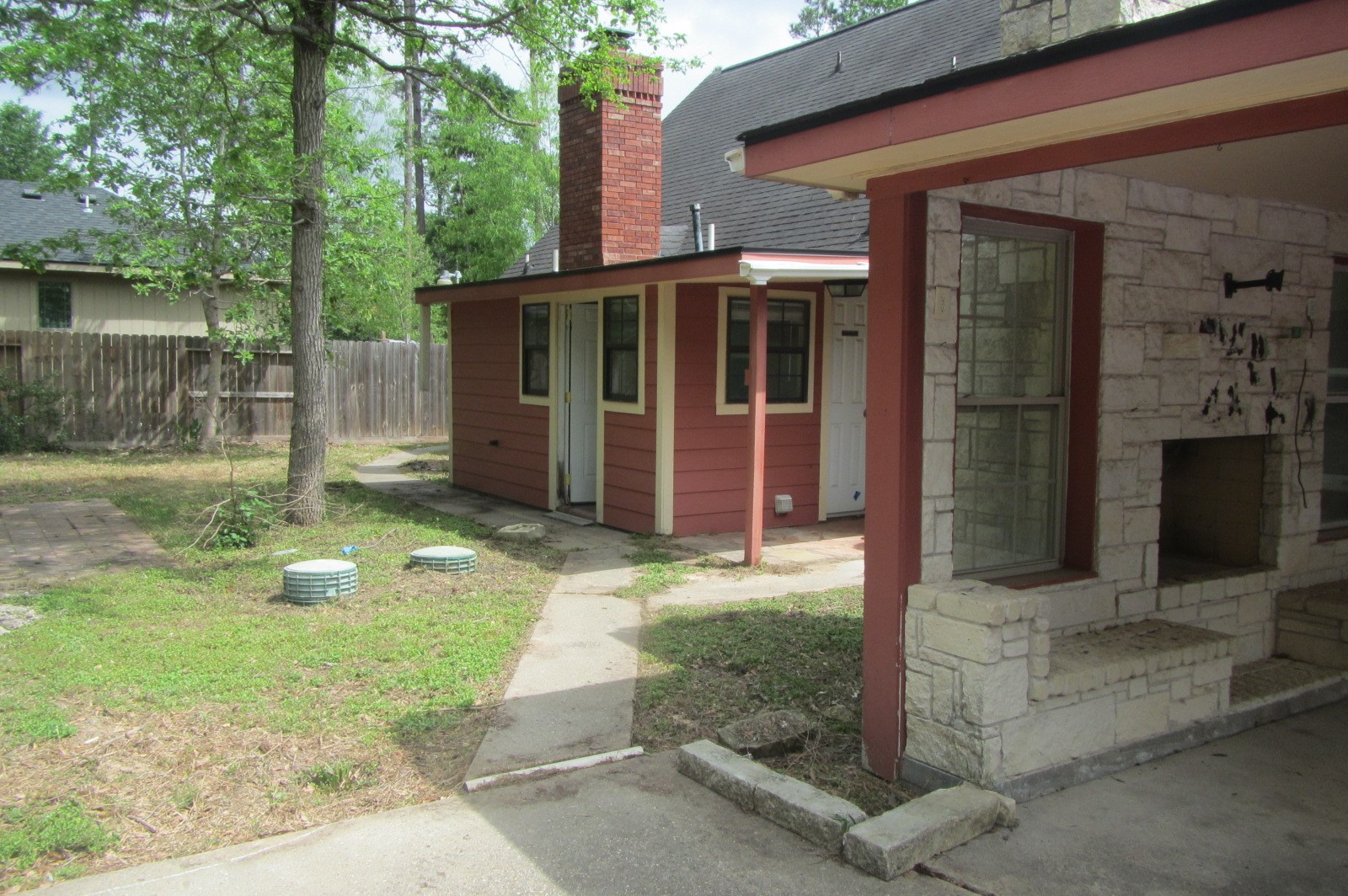 5934 Deerwood Drive Property Photo 11