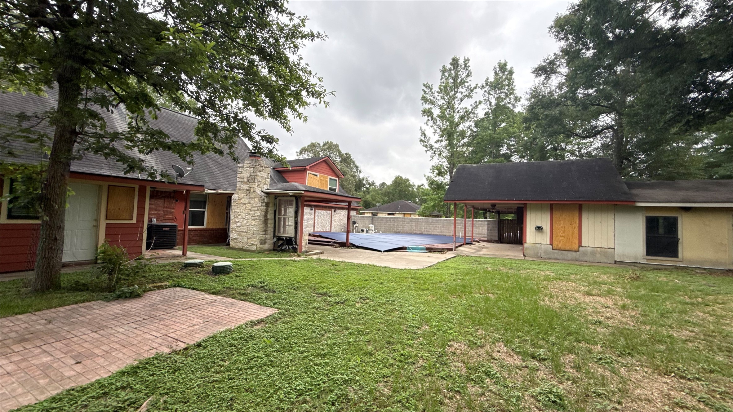 5934 Deerwood Drive Property Photo 14
