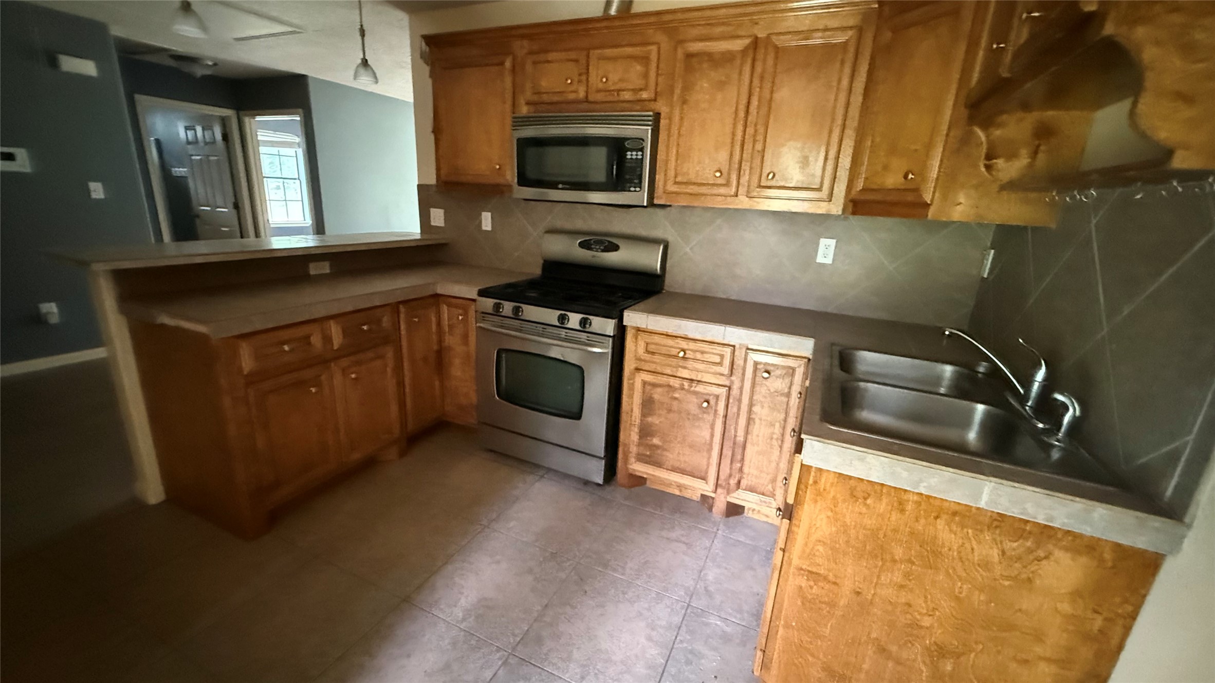 5934 Deerwood Drive Property Photo 29