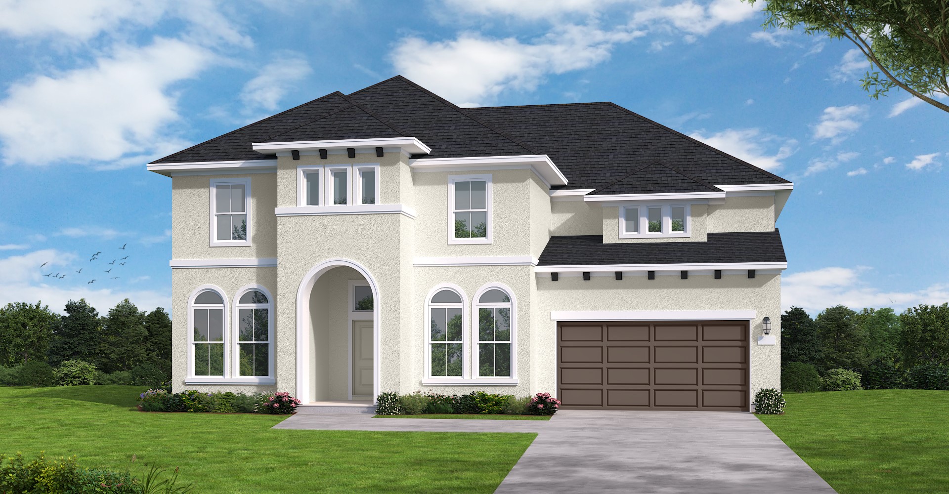 18615 Pink Lemon Drive Property Photo 1