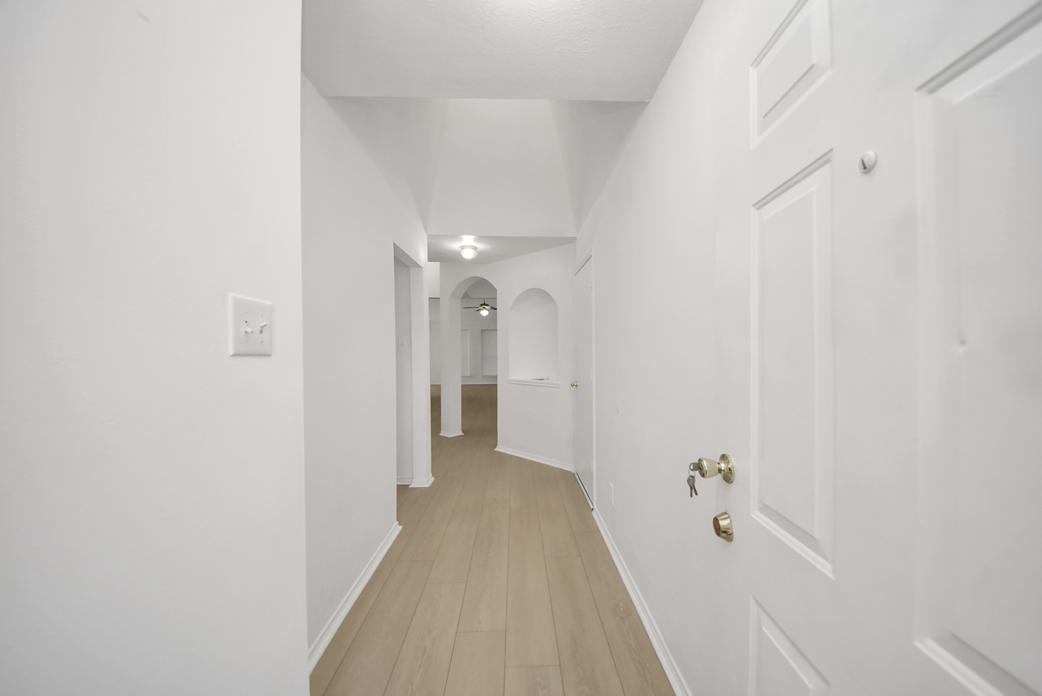 4239 Custer Creek Drive Property Photo 8