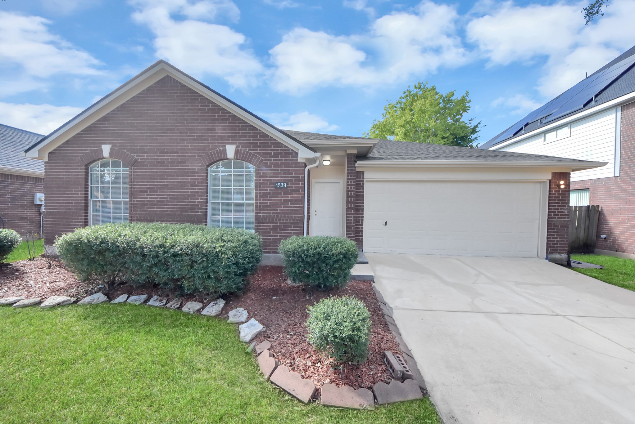 4239 Custer Creek Drive Property Photo 47