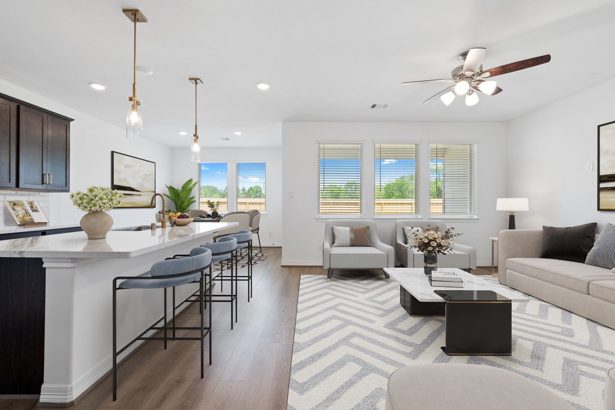 6207 Little Sand Lake Court Property Photo 7