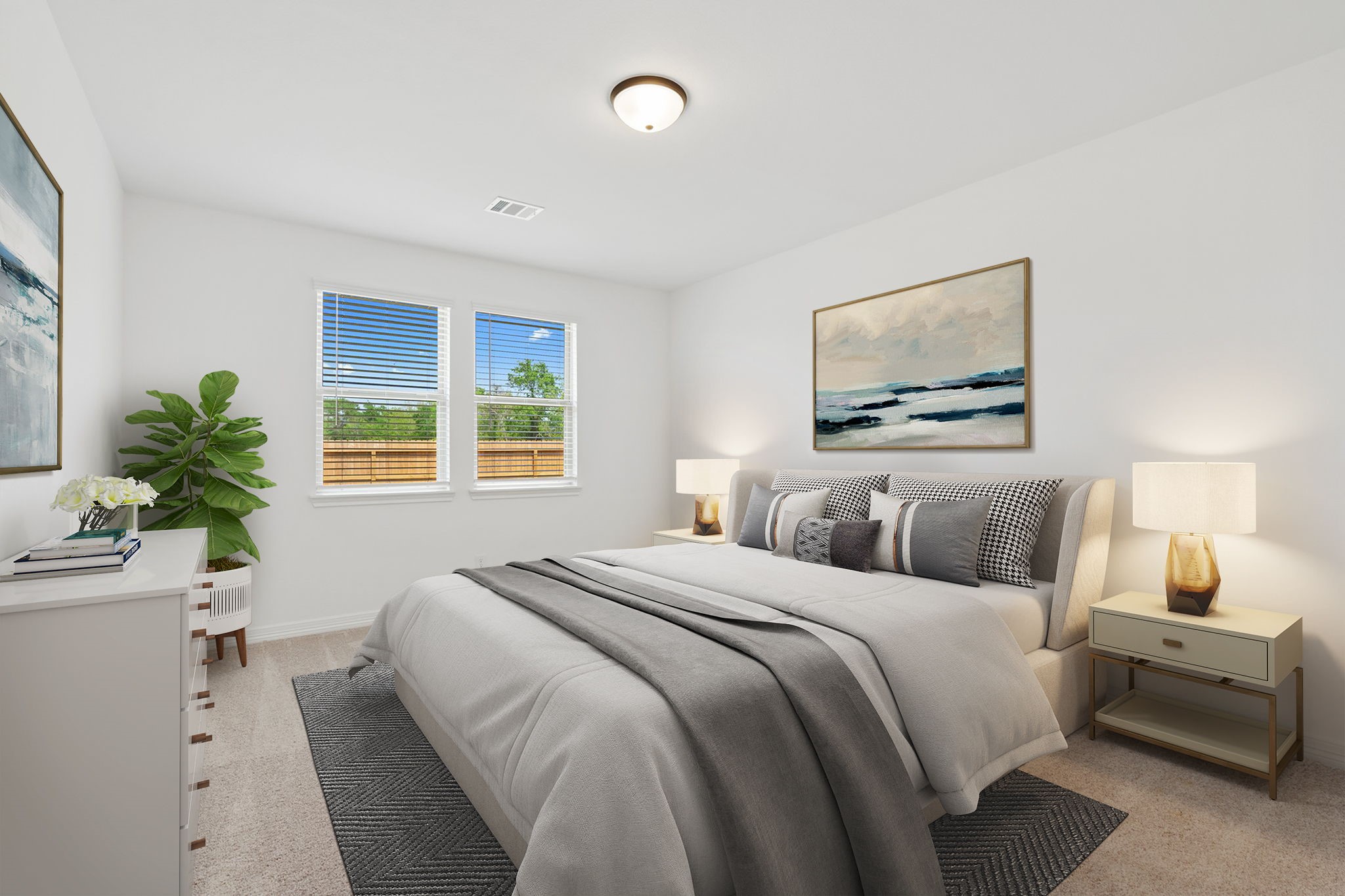 6207 Little Sand Lake Court Property Photo 9