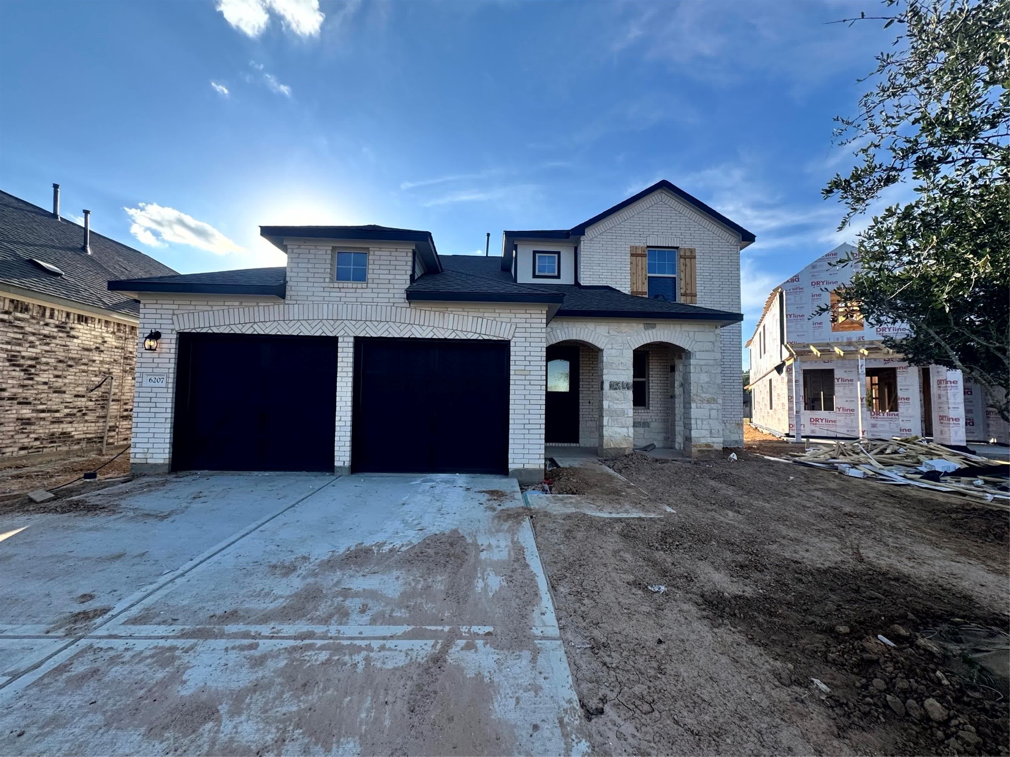 6207 Little Sand Lake Court Property Photo 18