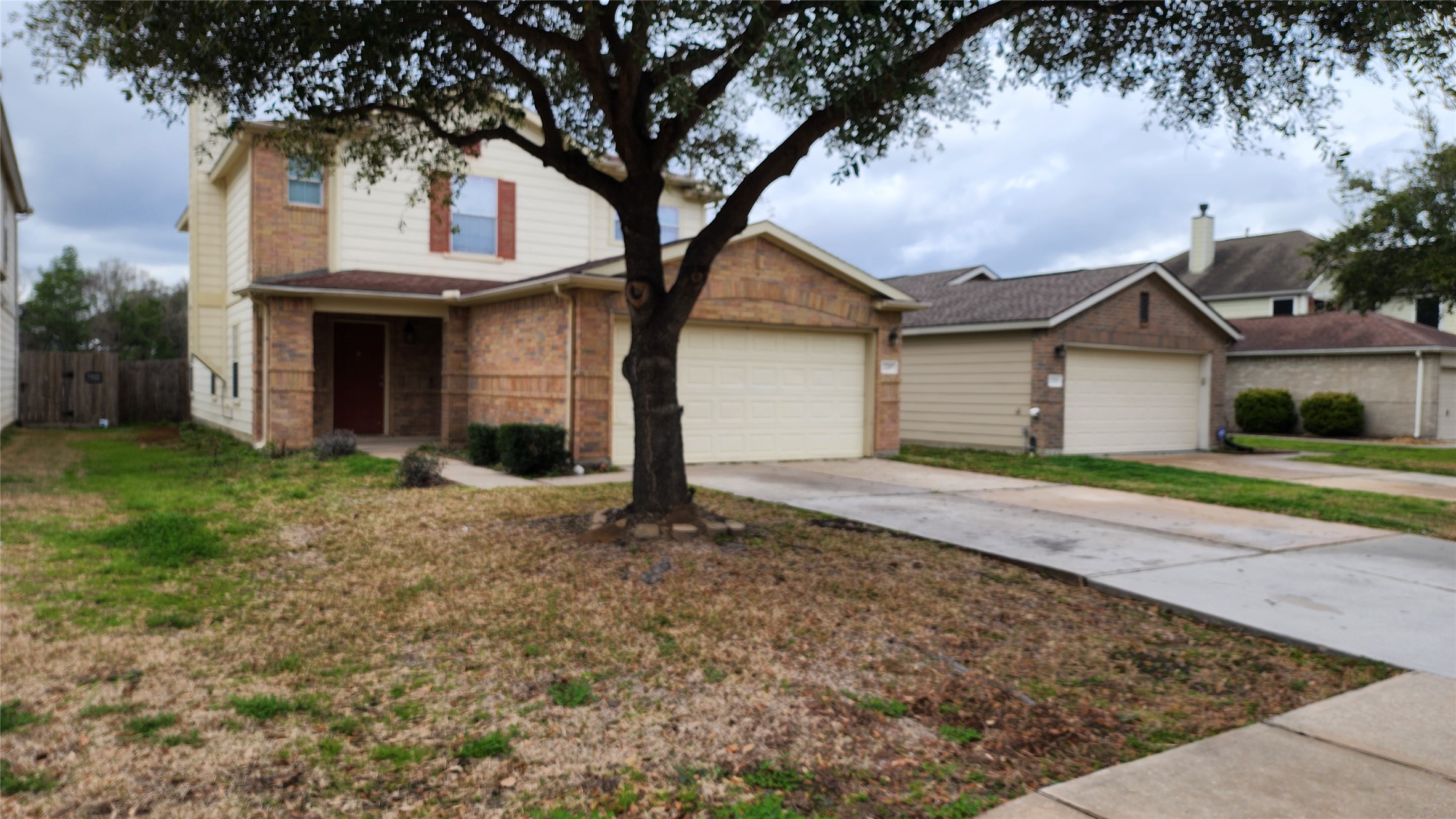 22207 Greengate Drive Property Photo 1
