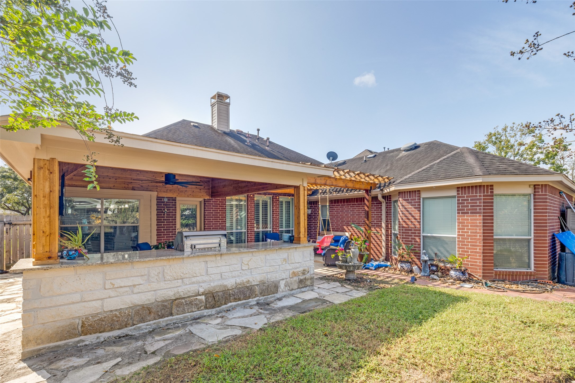 2913 Autumn Creek Drive Property Photo 18