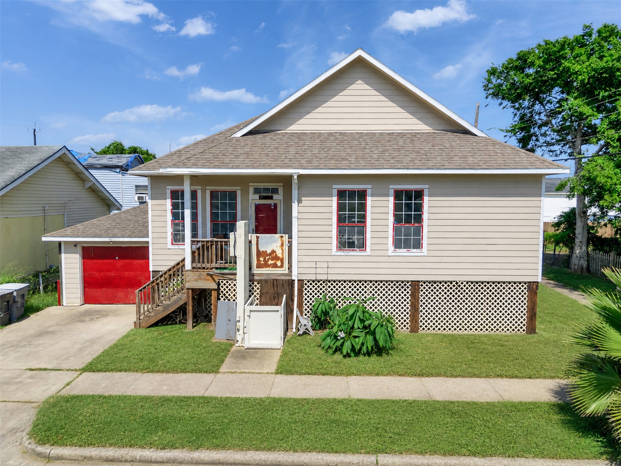 1510 36th Street Property Photo