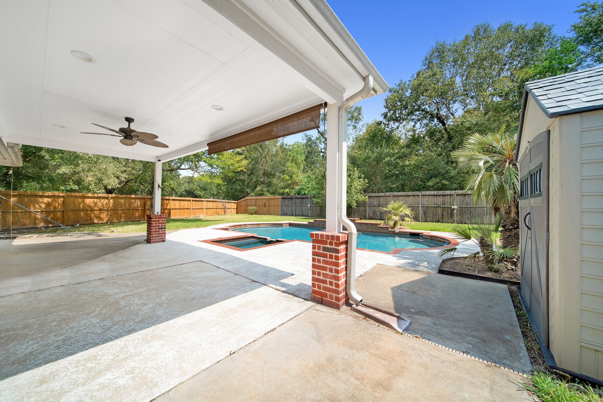 135 Fairwind Trail Drive Property Photo 25